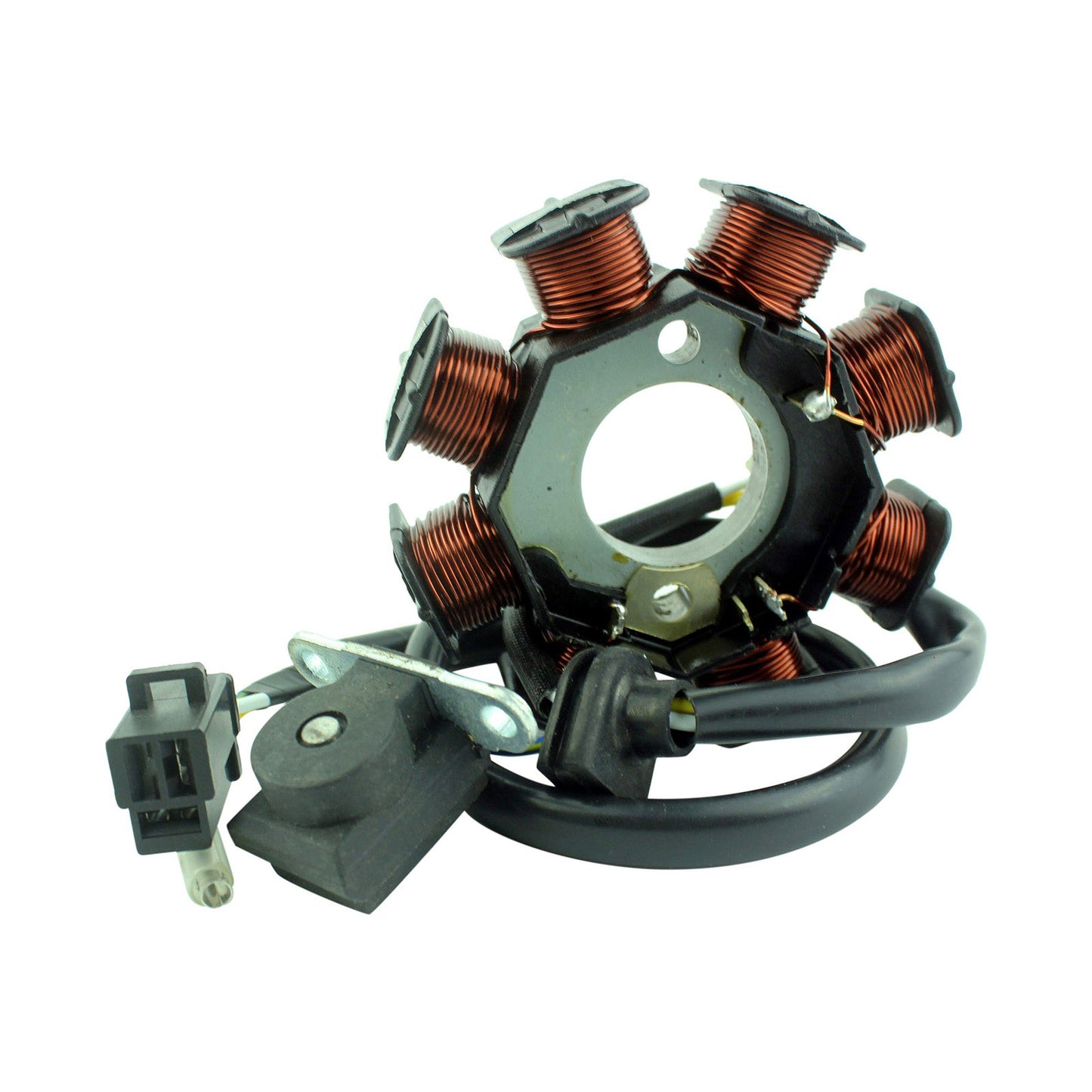 STATOR FOR KAWASAKI KFX 50 2007-2015 (RM01317)