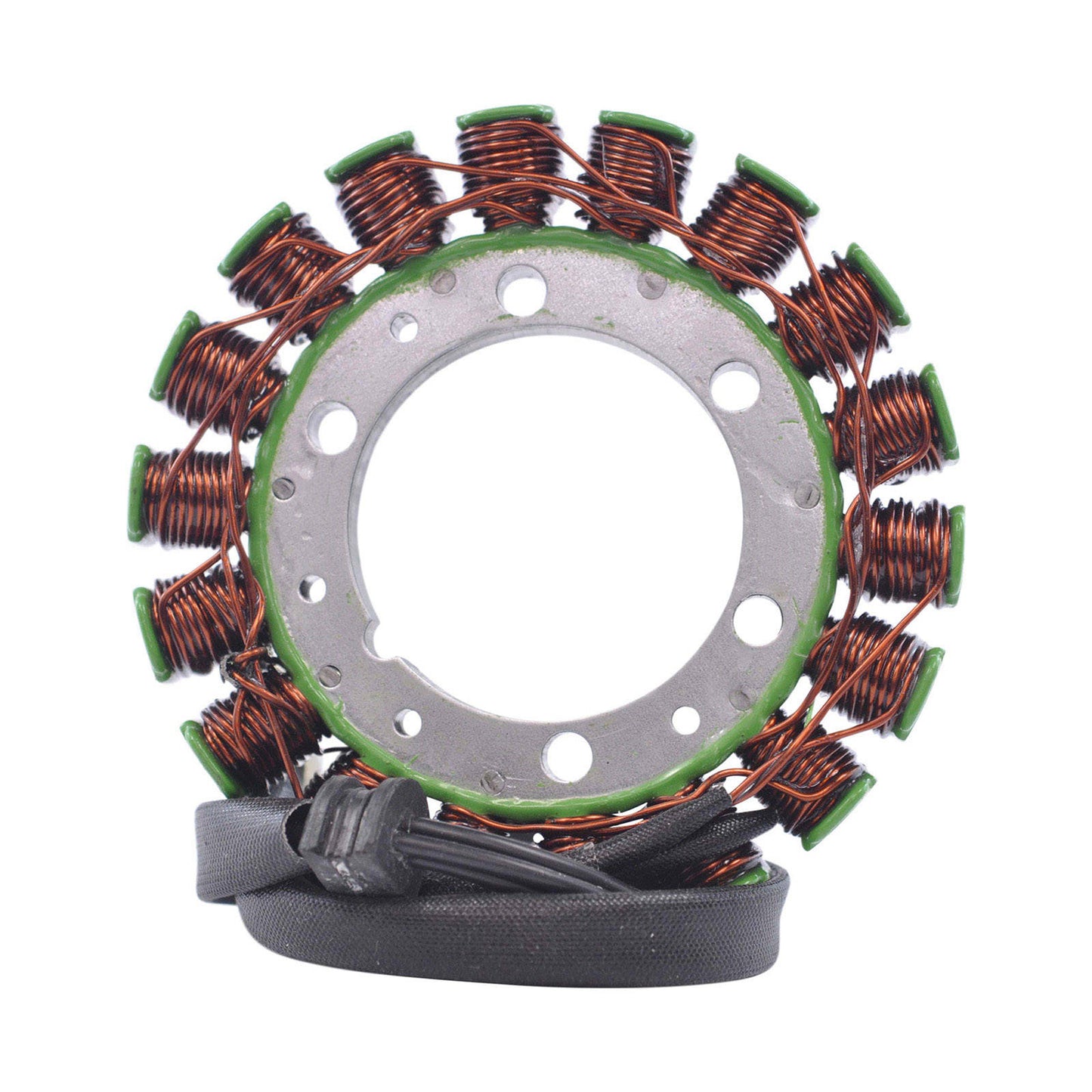 STATOR FOR TRIUMPH DAYTONA 600/TT 650 SPEED4 00-05(RM01386S)