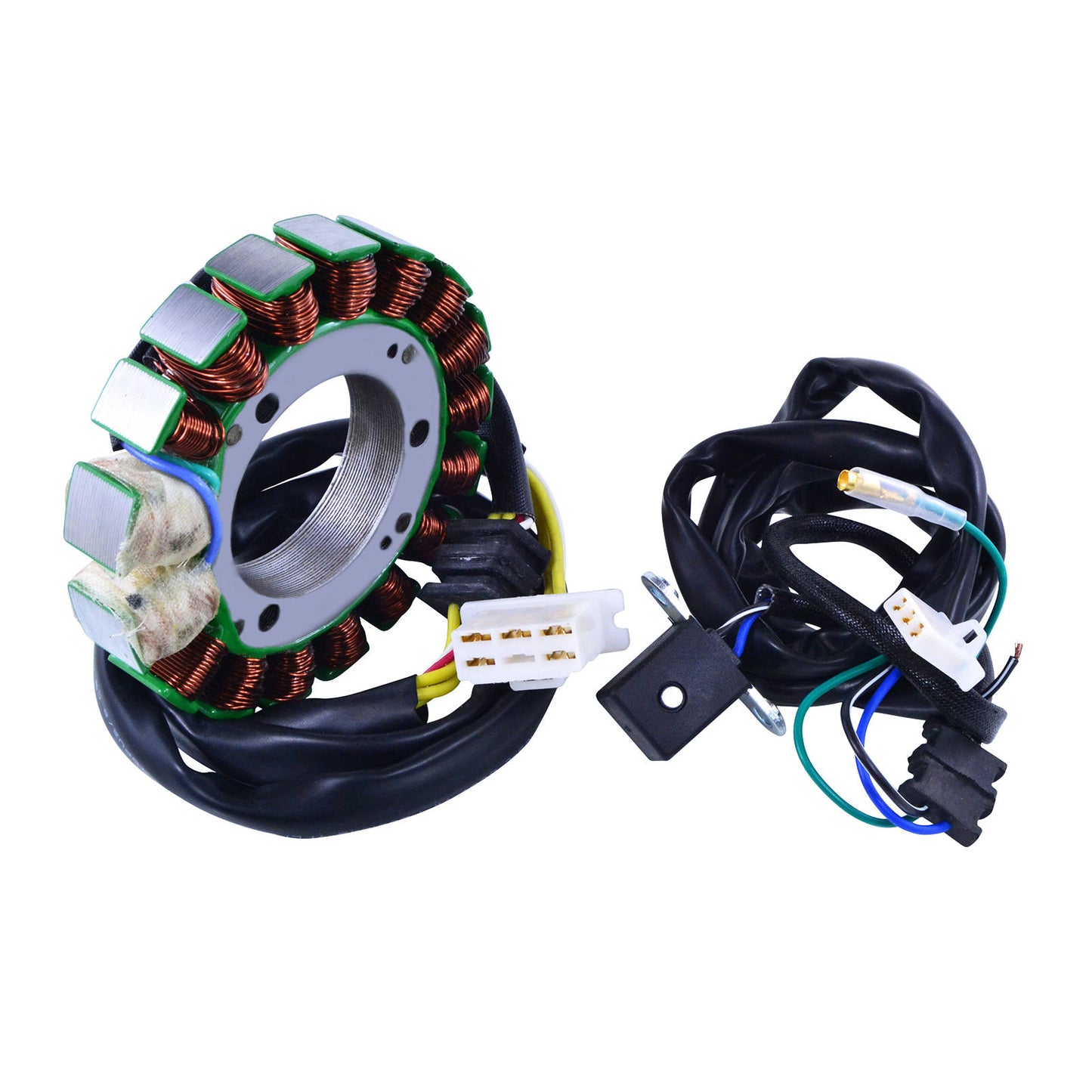 STATOR KAW KLR650 TENGAI 1987-2007 (RM01521)