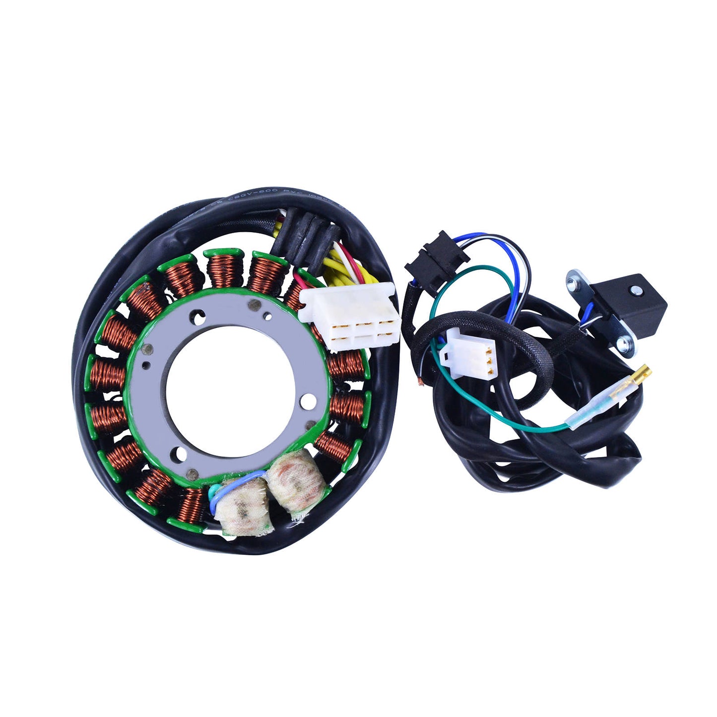 STATOR KAW KLR650 TENGAI 1987-2007 (RM01521)