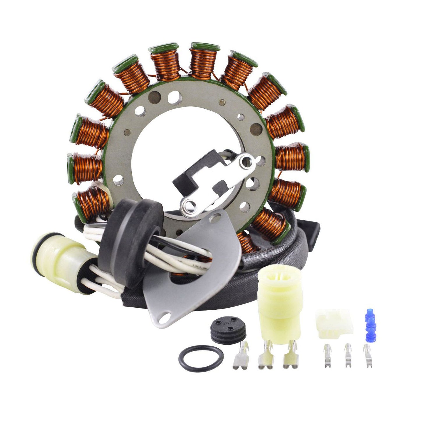 Generator Stator - Yamaha (RM01540)