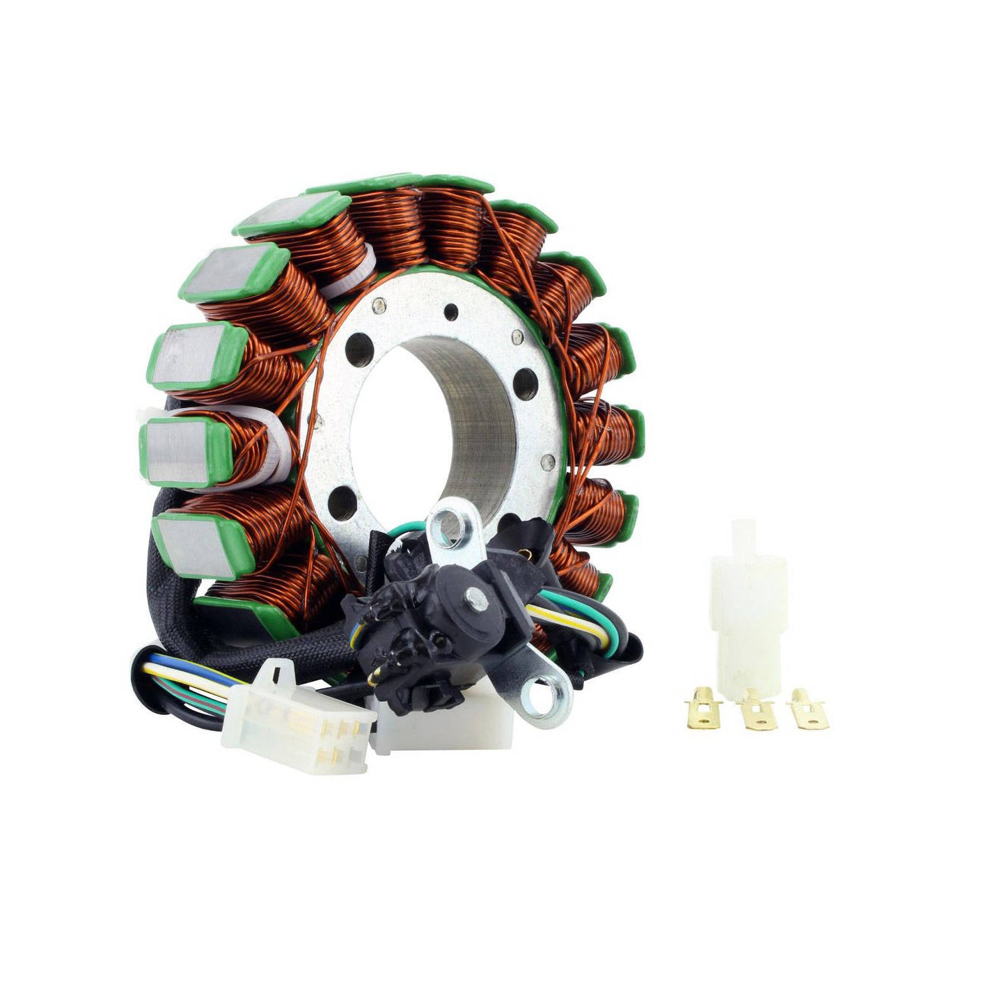 Stator - Honda CBR250R \'11-\'13 / CBR300R \'15-\'20 (RM01550)