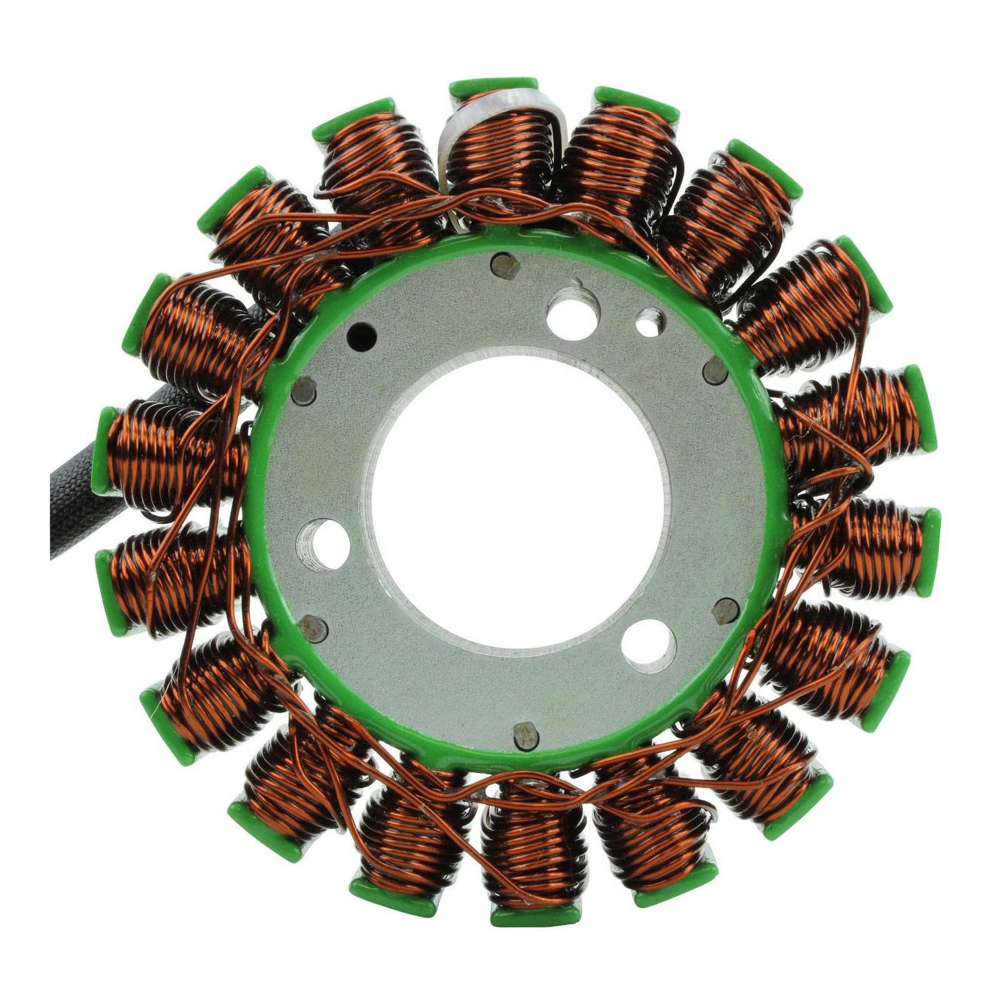 Generator Stator - Suzuki SV650 \'99-\'02 (RM01569)