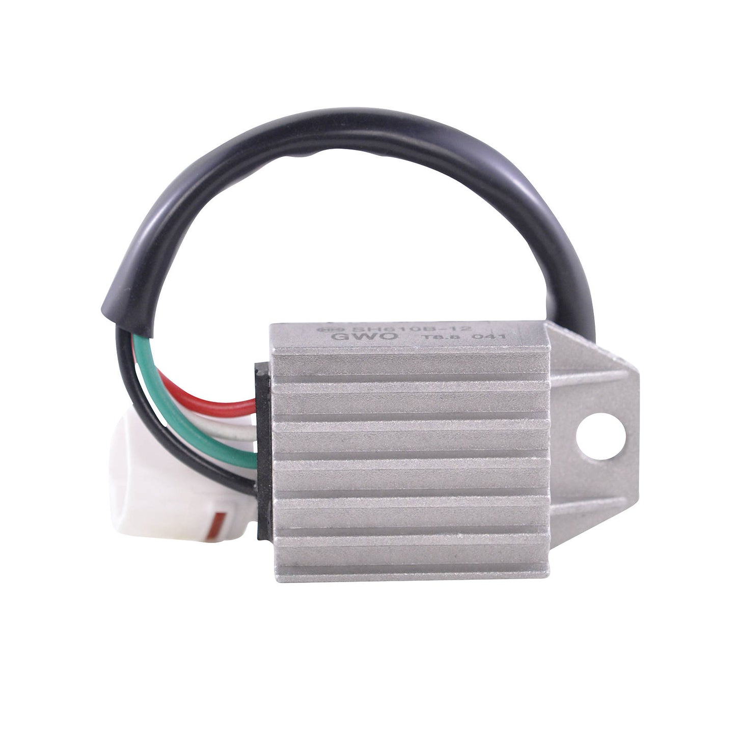 Voltage Regulator Rectifier - KTM / Yamaha (Assorted Fitments)