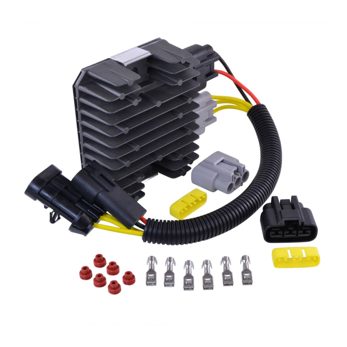 MOSFET Regulator 65A - Polaris RZR 900 XP \'16 / \'12 & Later (RMS020-103771)