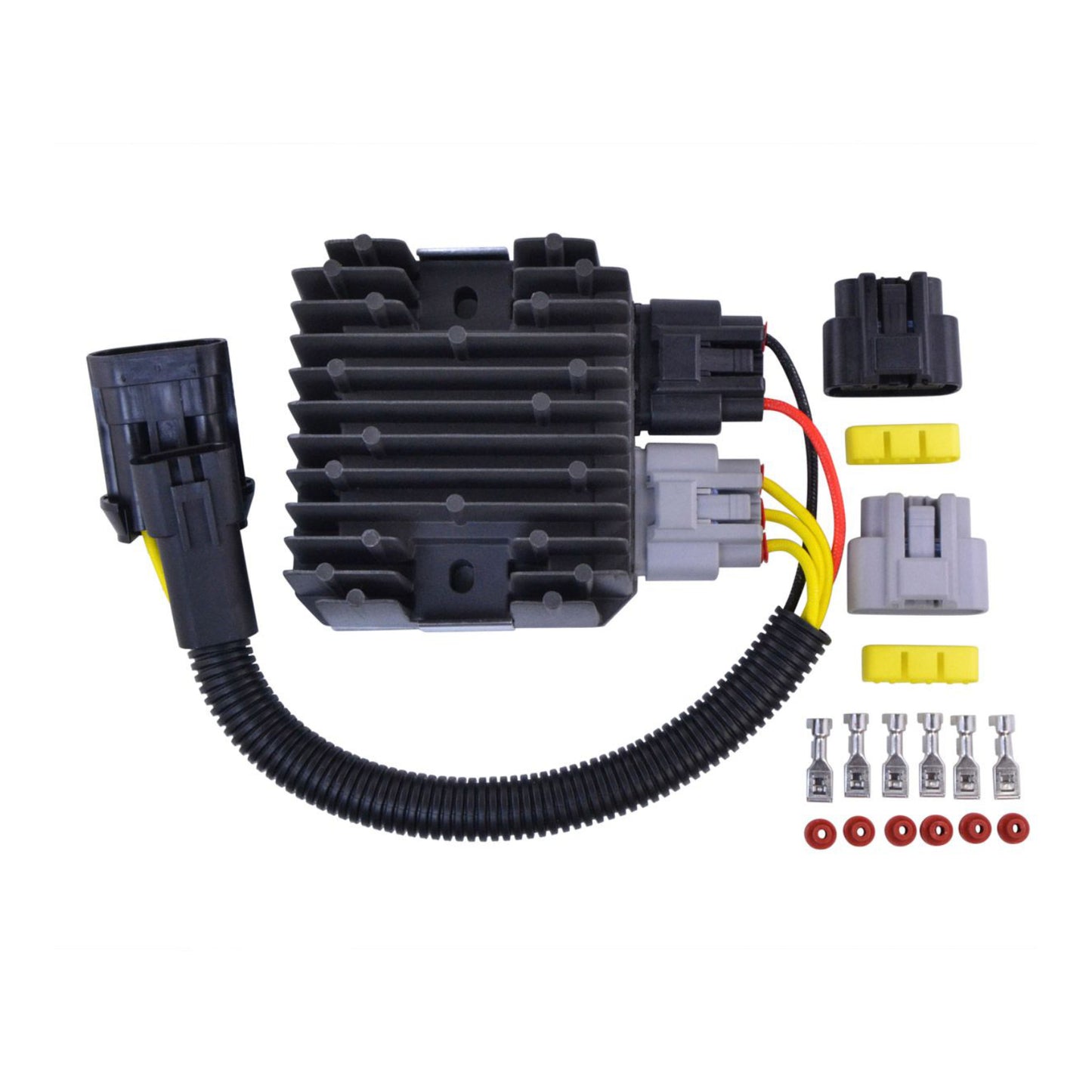 MOSFET Regulator 65A - Polaris RZR 900 XP \'16 / \'12 & Later (RMS020-103771)