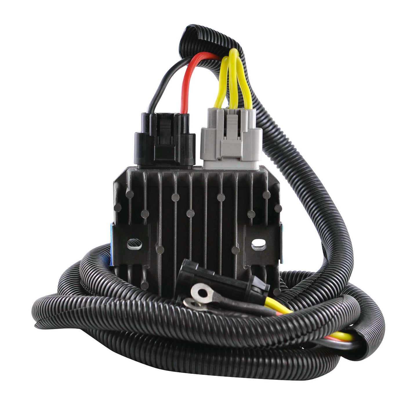 Heavy Duty MOSFET Regulator - Polaris RZR 900 / 1000 \'12-\'20 (RMS020-103775)