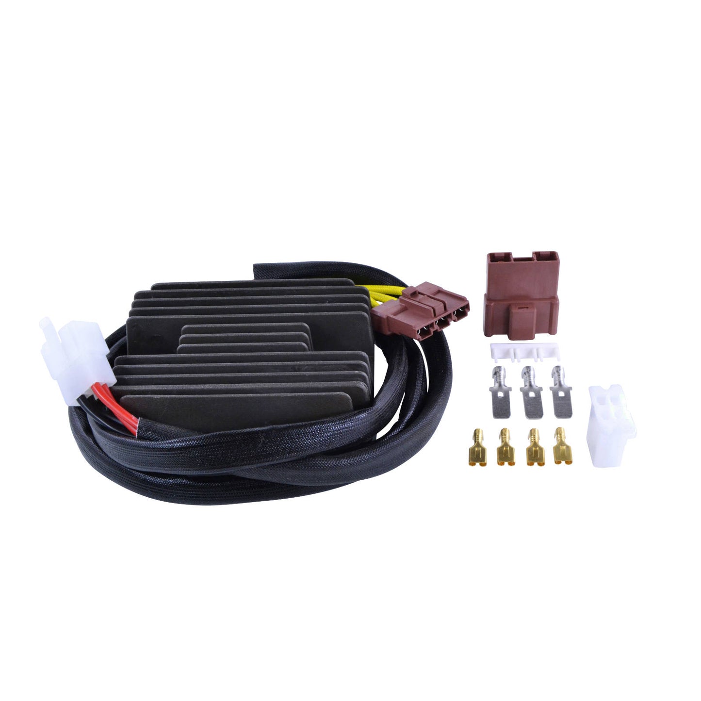 MOSFET Regulator - Scooter (Assorted Fitments) (RMS020-104011)