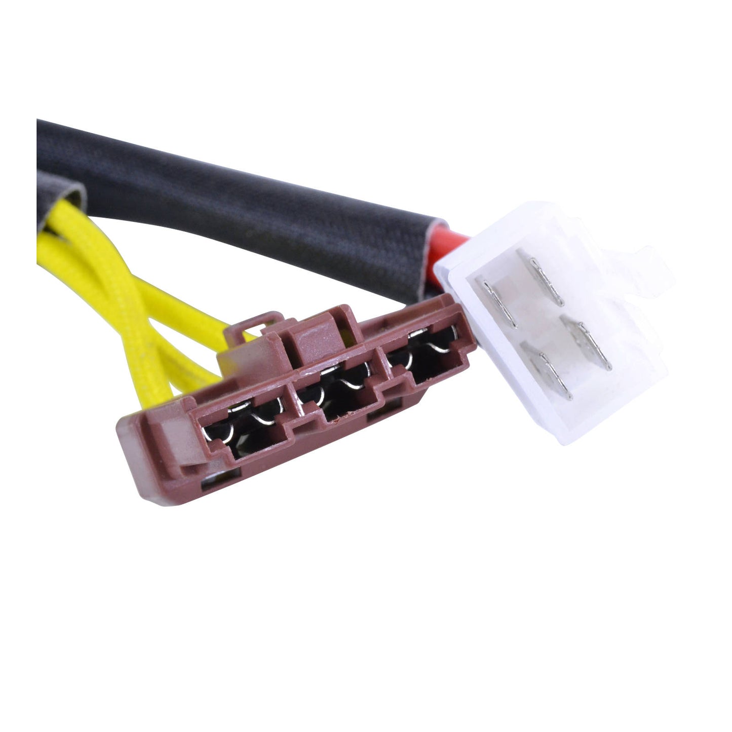 MOSFET Regulator - Scooter (Assorted Fitments) (RMS020-104011)