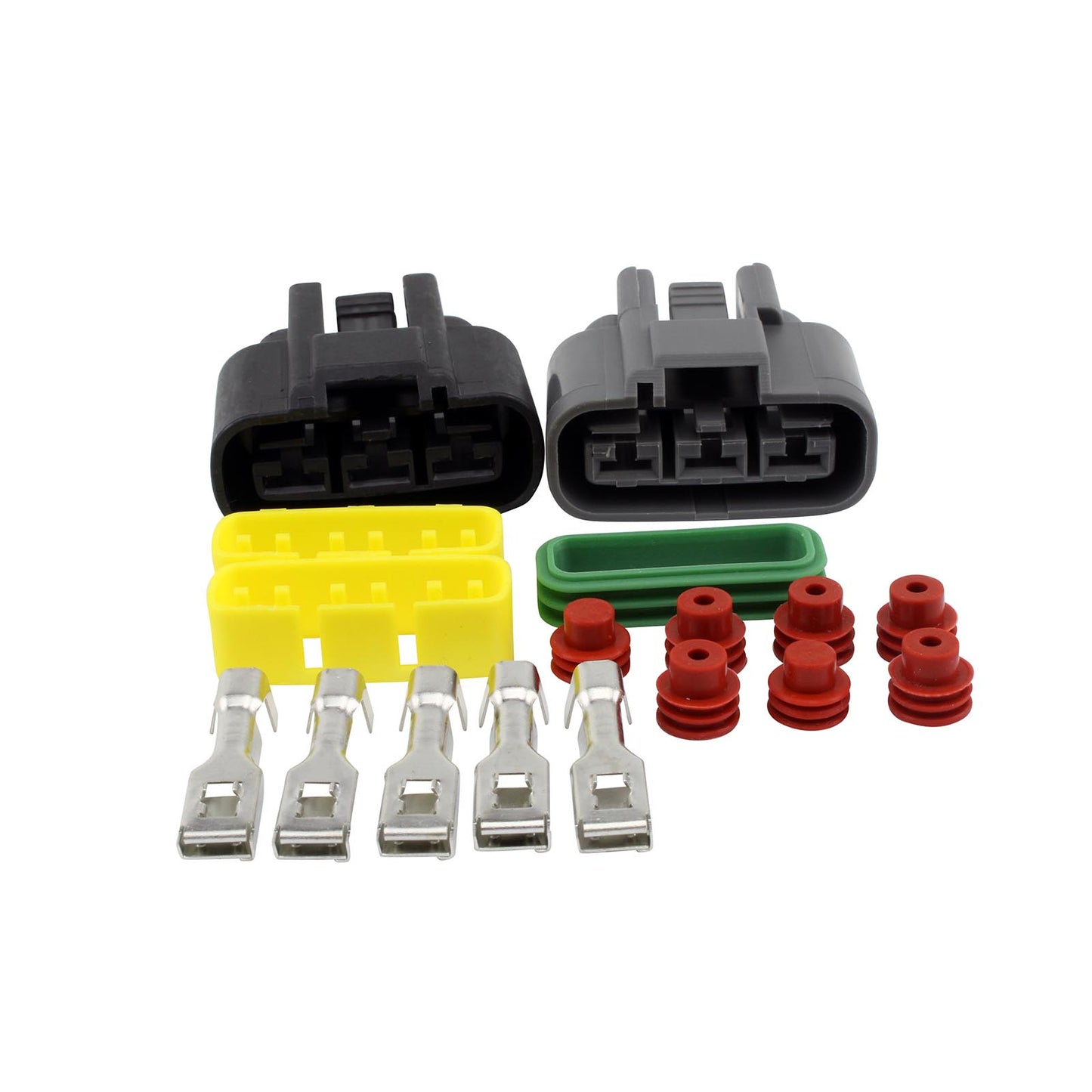 MOSFET Regulator - Lithium-Ion Battery Use Only (RMS020-104185)