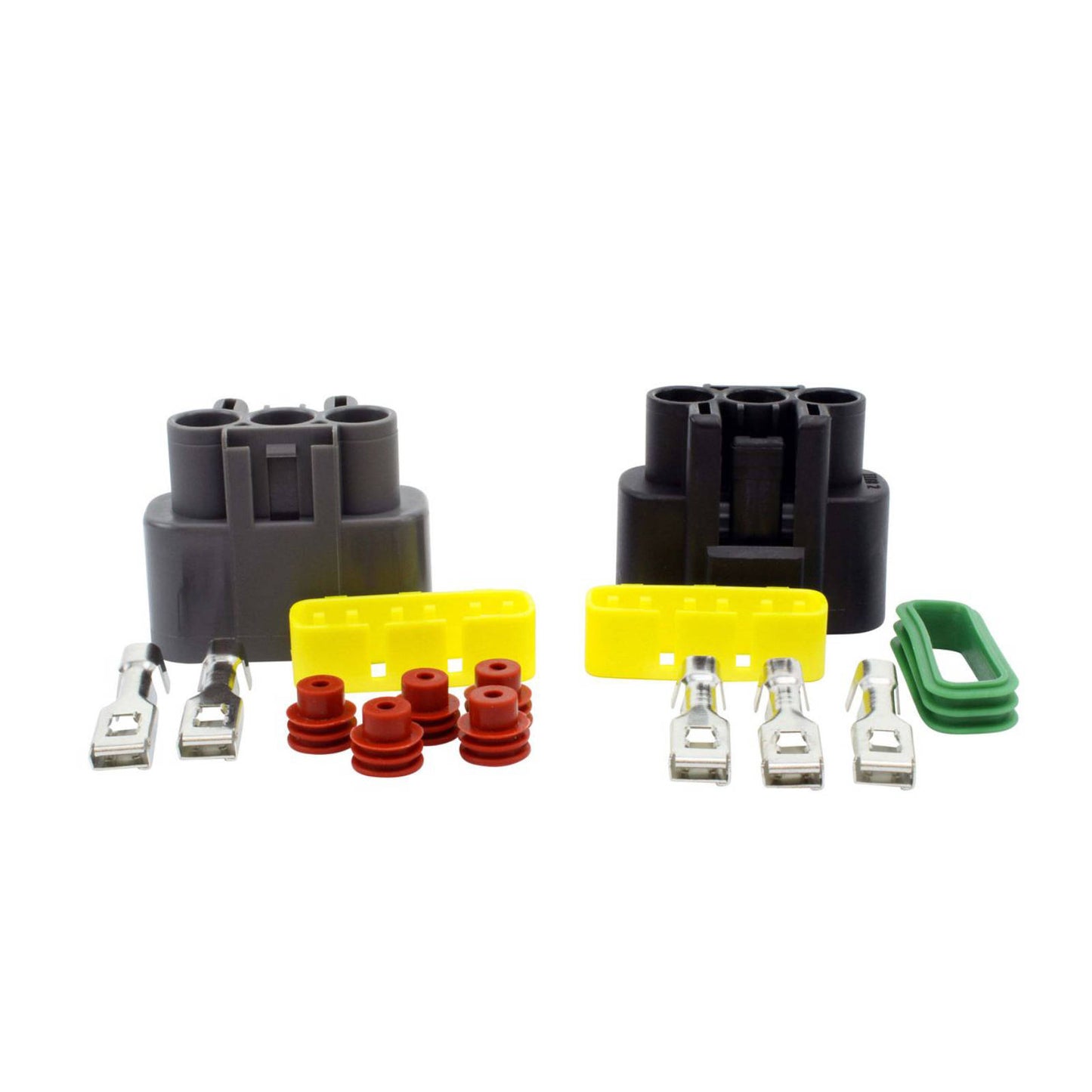 Series Regulator - Can-Am (Assorted Fitments) (RMS020-106974)