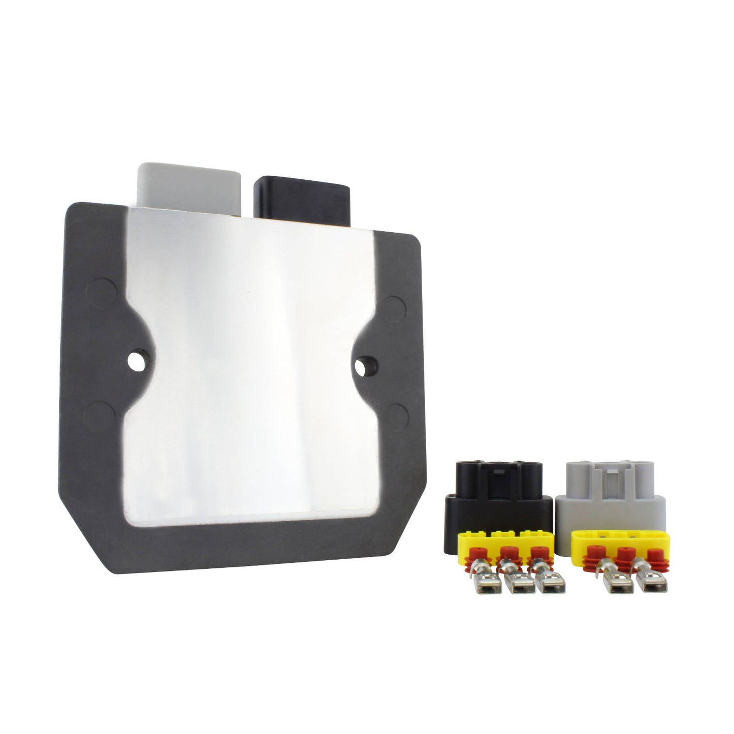 Voltage Regulator Rectifier - Honda SXS1000