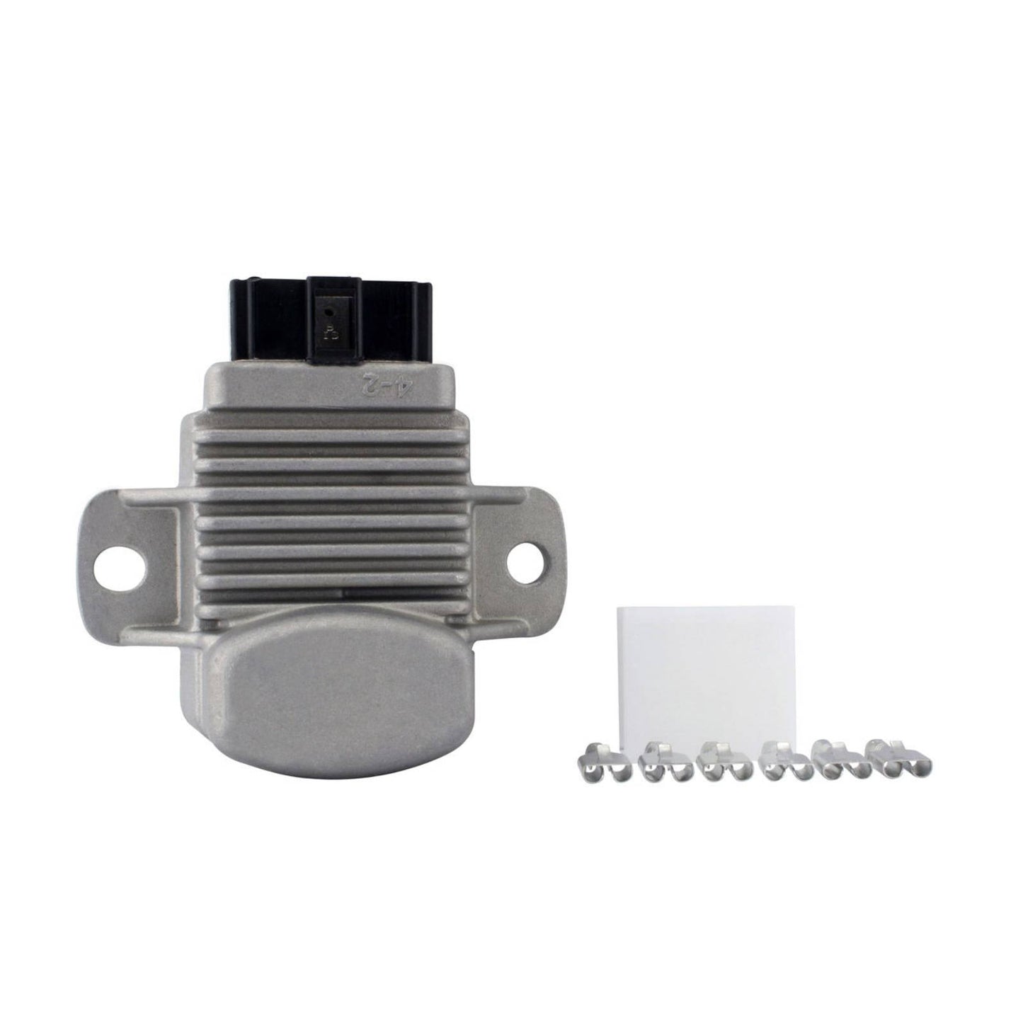 Voltage Regulator Rectifier - Honda Grom