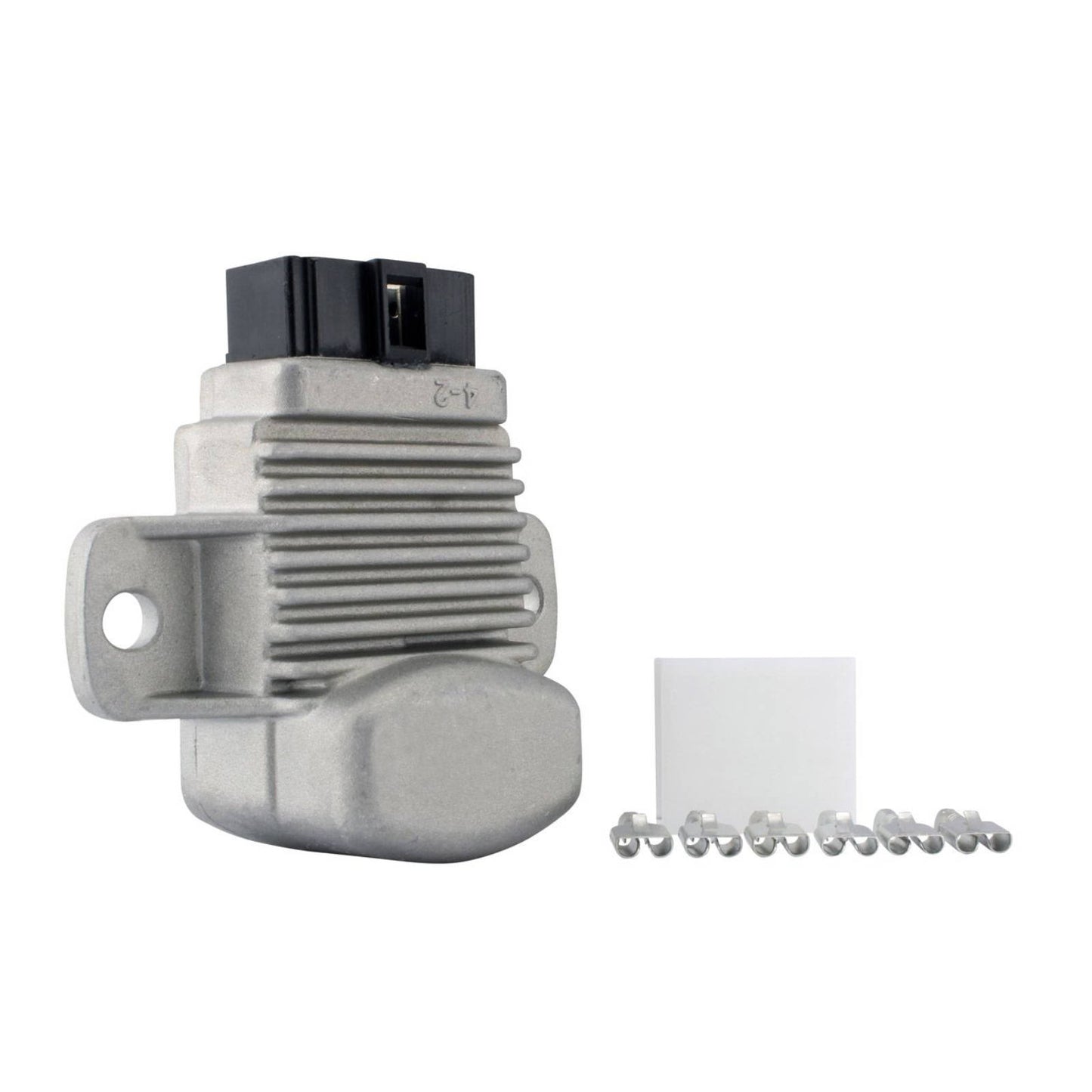 Voltage Regulator Rectifier - Honda Grom