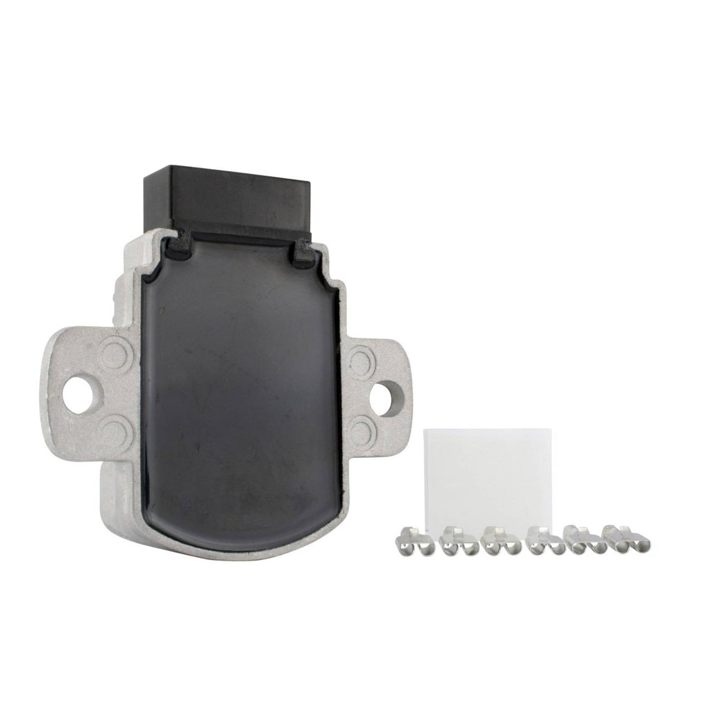 Voltage Regulator Rectifier - Honda Grom