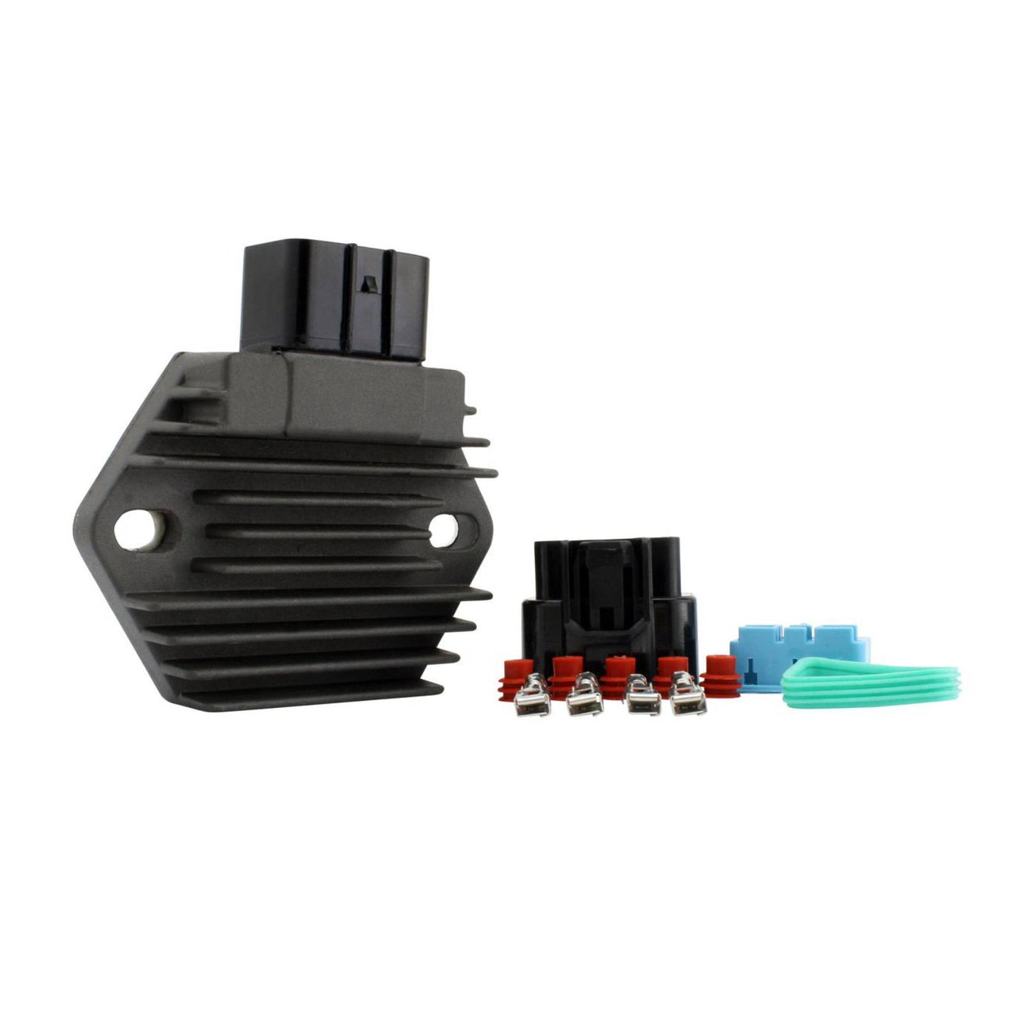 Voltage Regulator Rectifier - Honda CRF