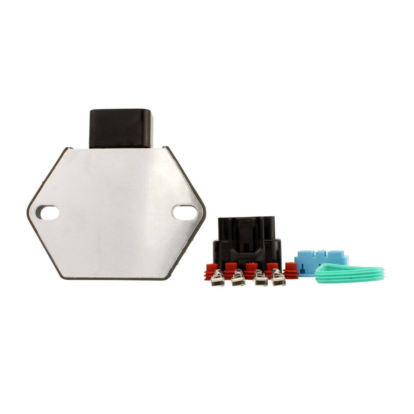 Voltage Regulator Rectifier - Honda CRF