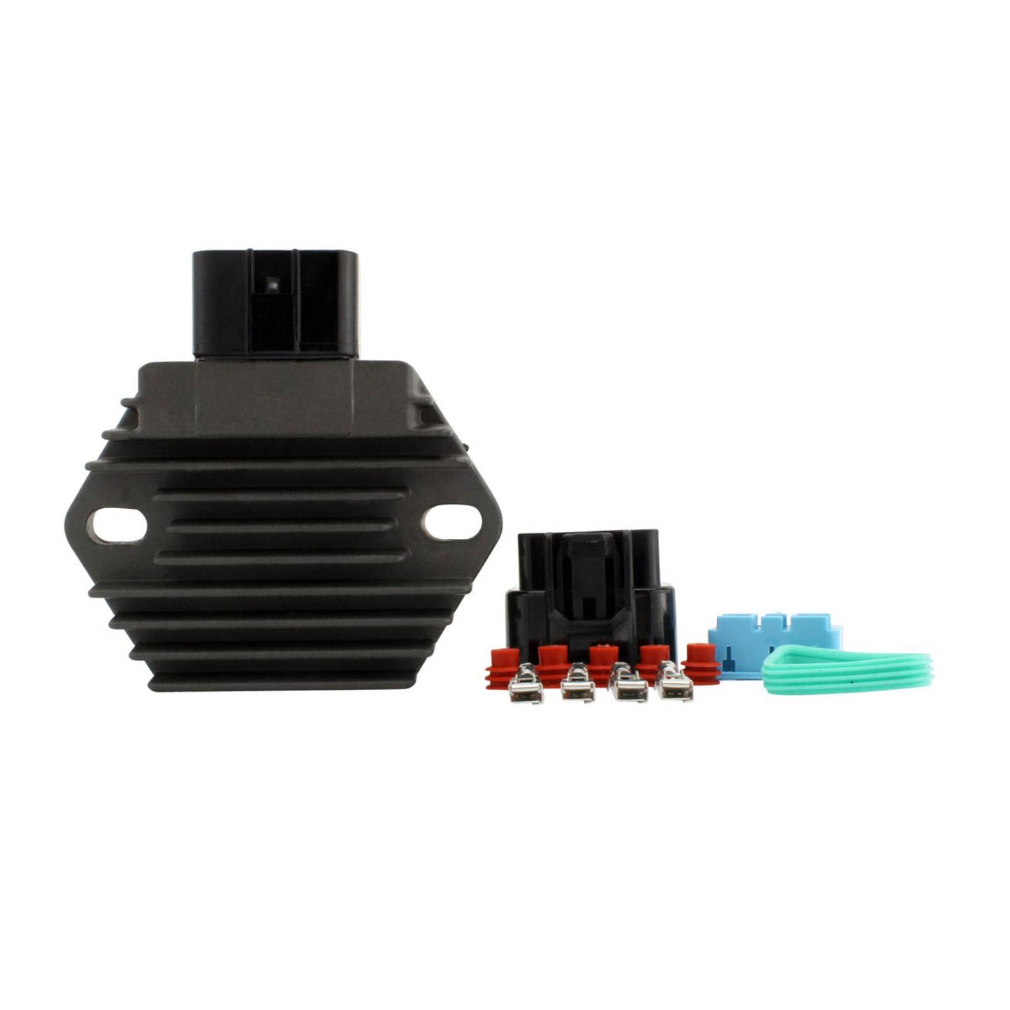 Voltage Regulator Rectifier - Honda CRF
