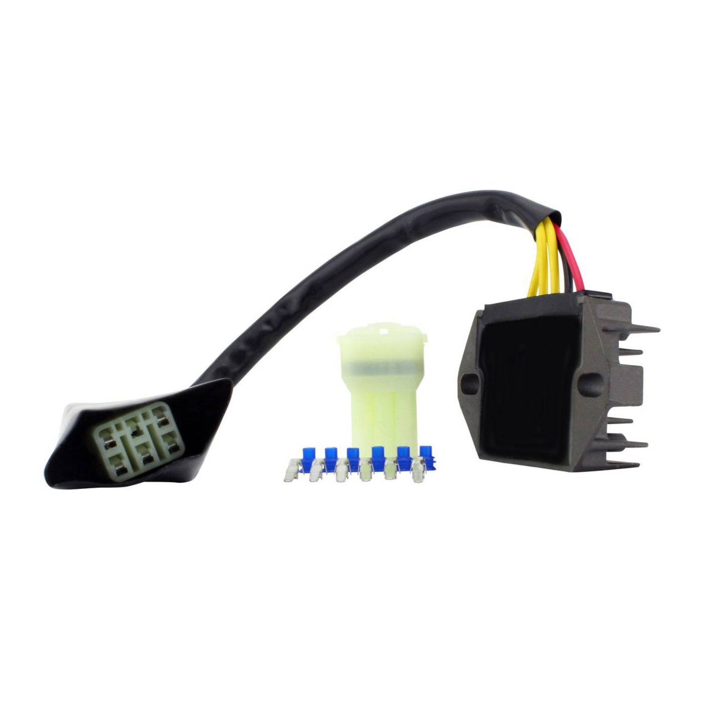 Voltage Regulator Rectifier - Kawasaki KX450