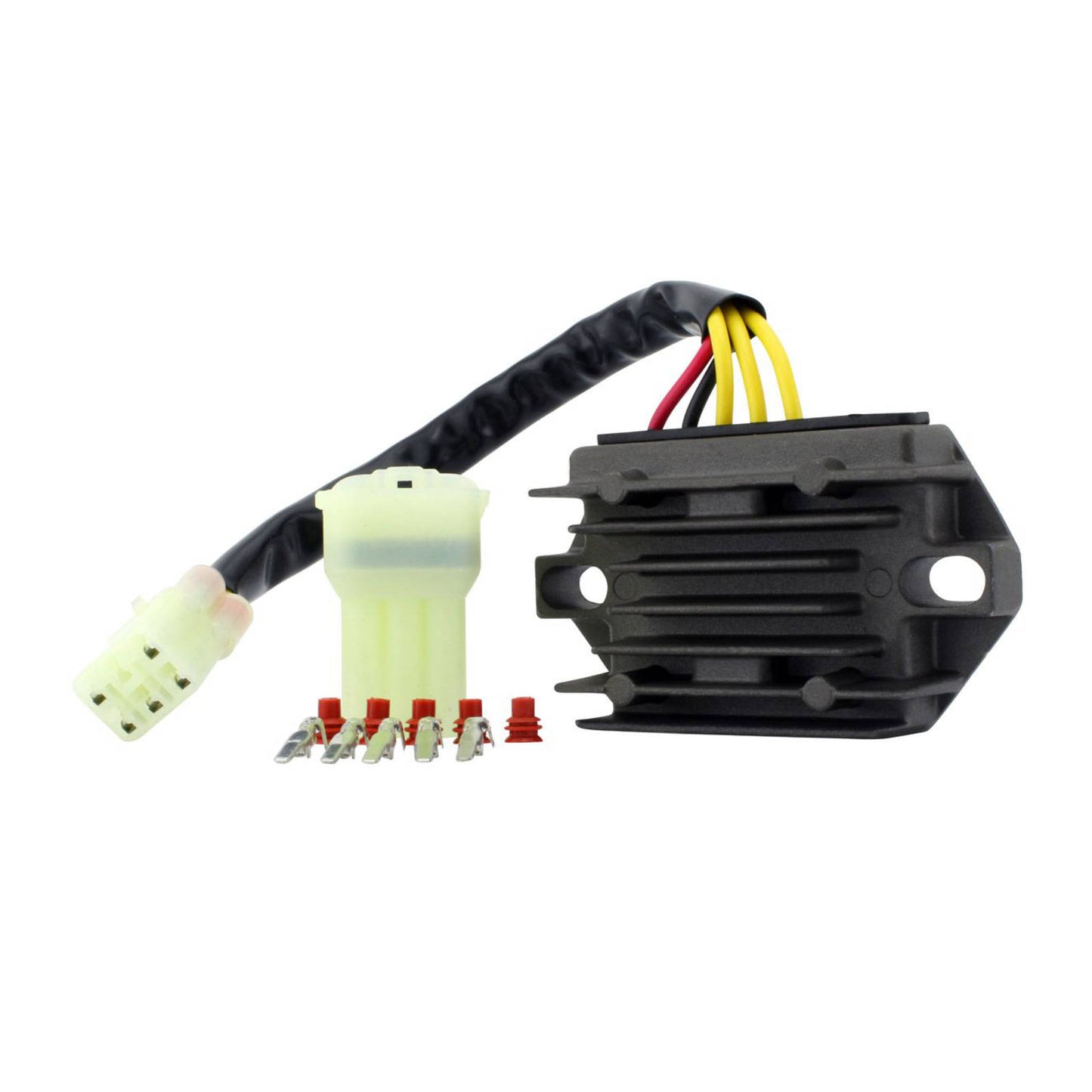 Voltage Regulator Rectifier - Kawasaki KX