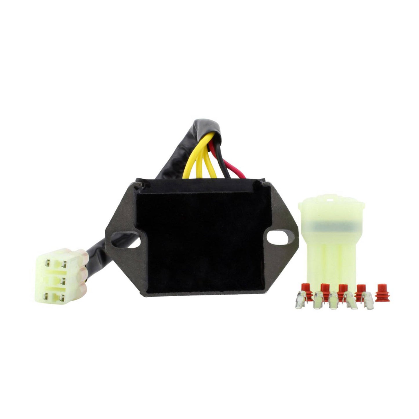 Voltage Regulator Rectifier - Kawasaki KX