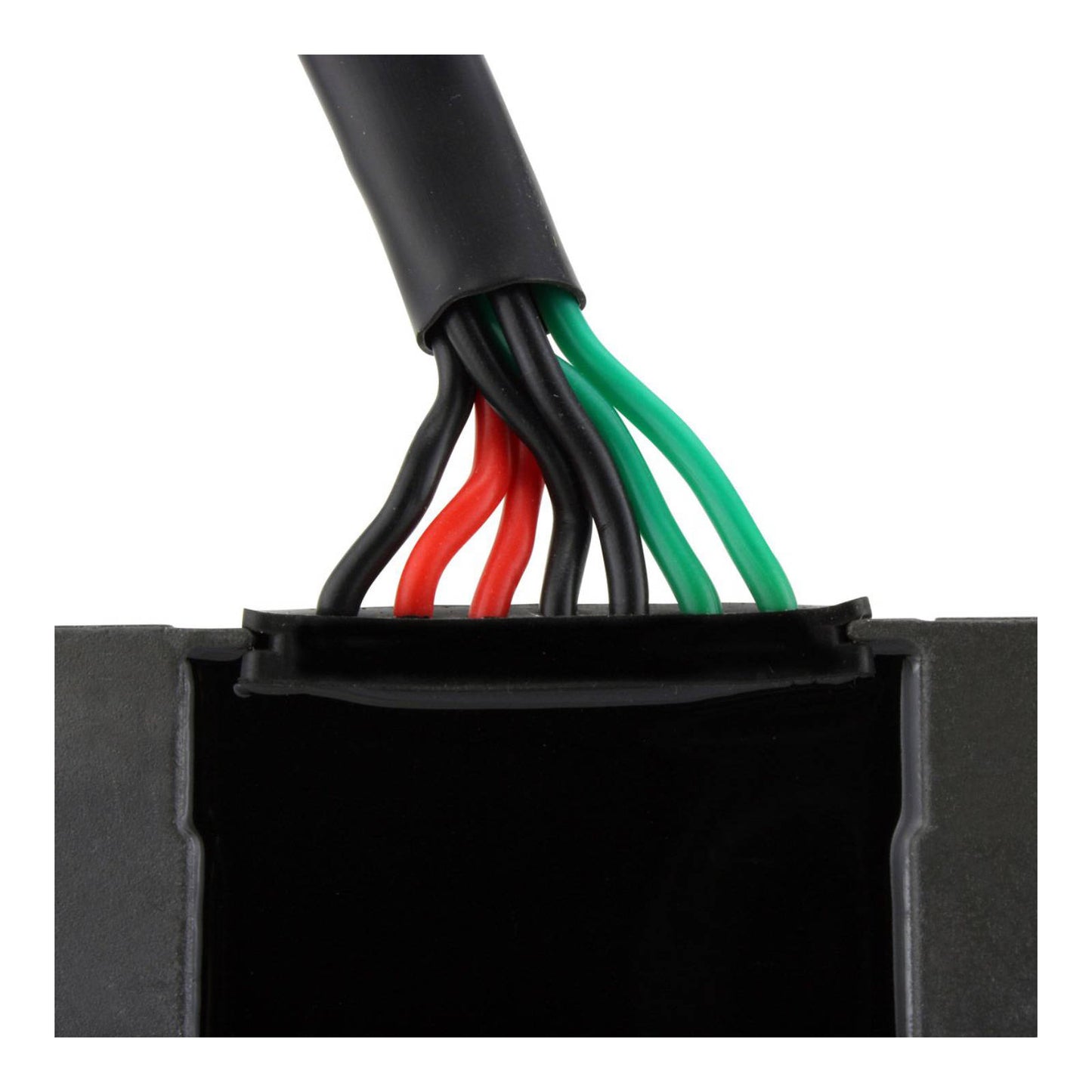 Regulator Rectifier - Suzuki AN400 \'08 (RMS020-107261)