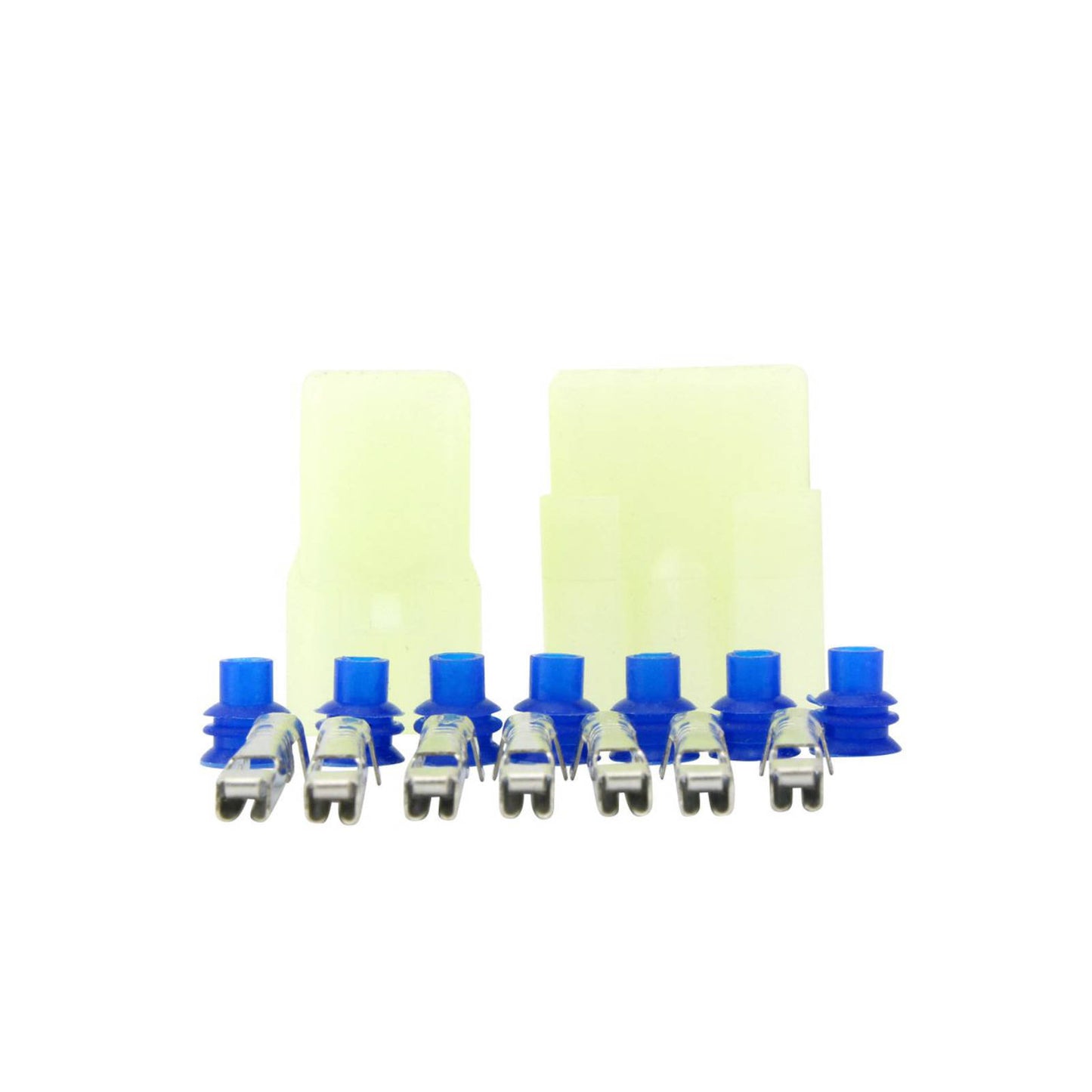 Voltage Regulator - Assorted Models (RMS020-107290)
