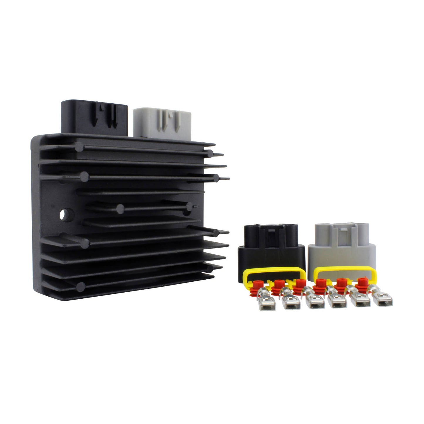 Voltage Regulator Rectifier - Can-Am Ryker