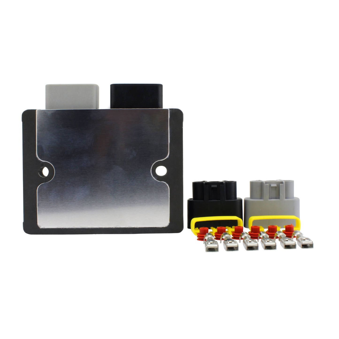 Voltage Regulator Rectifier - Can-Am Ryker