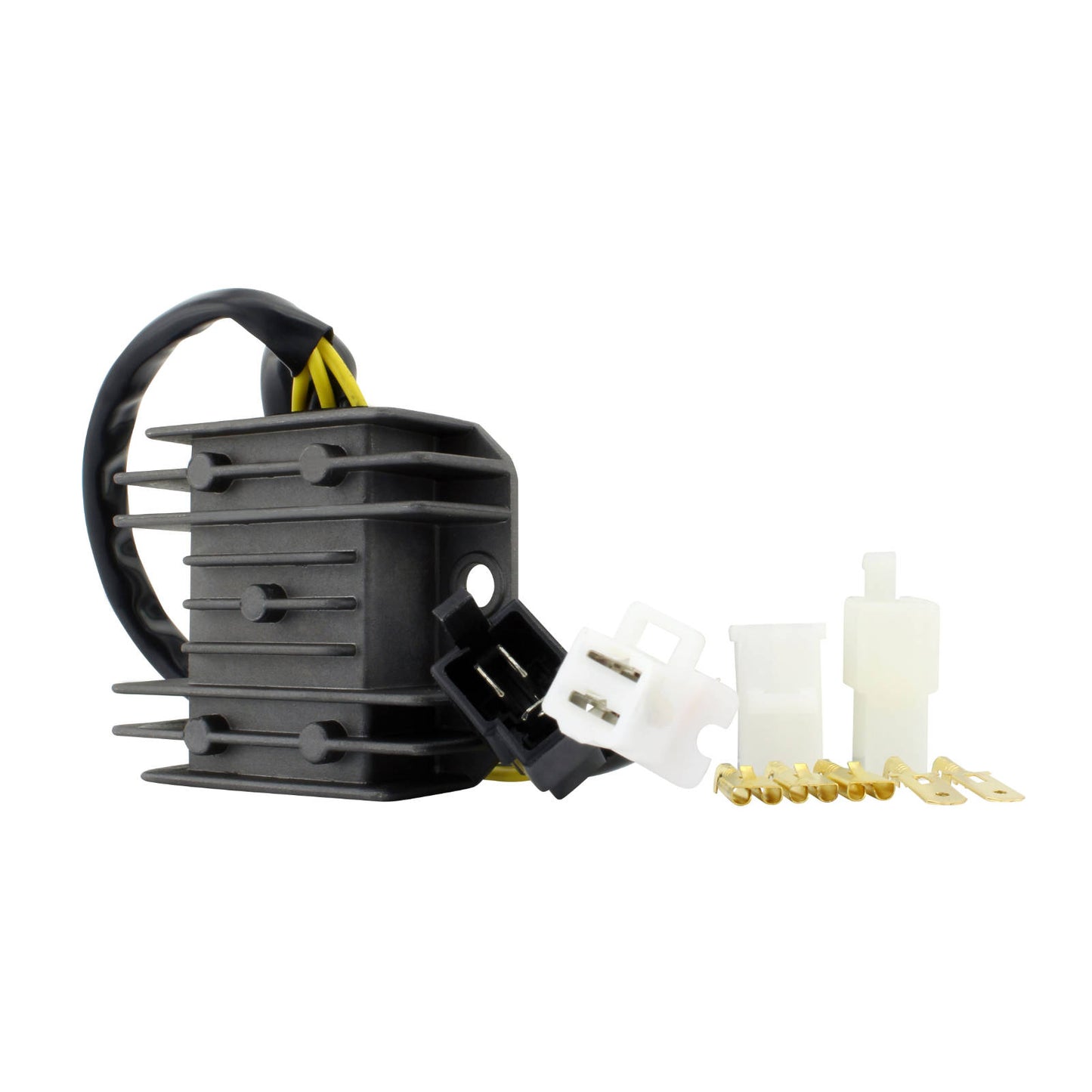 Voltage Regulator - Suzuki DR-Z
