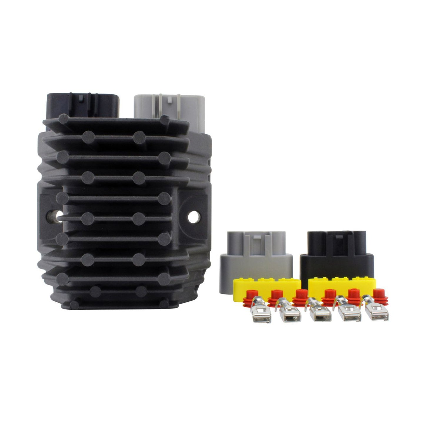 MOSFET Regulator - Yamaha R1 \'04-\'06 (RMS020-107339)