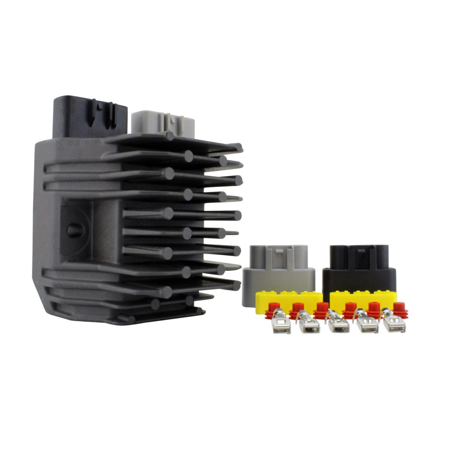 MOSFET Regulator - Yamaha R1 \'04-\'06 (RMS020-107339)