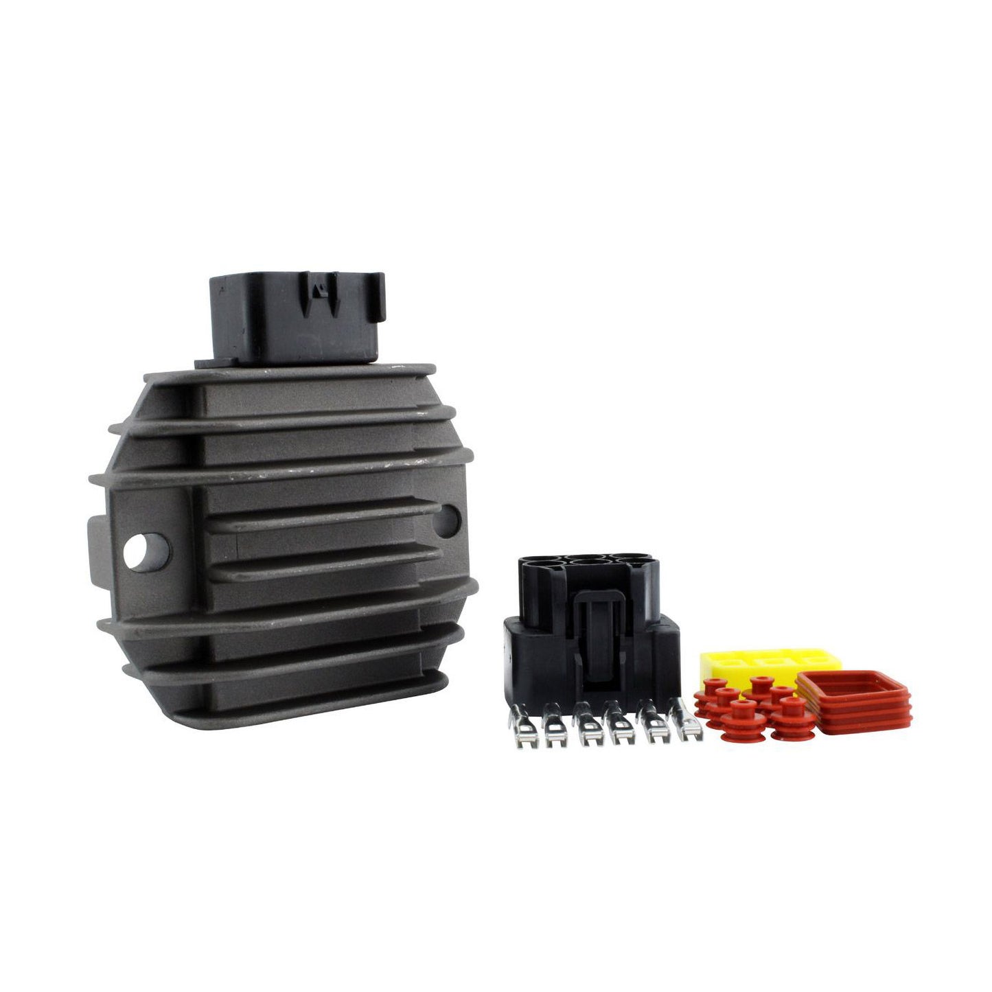 MOSFET Regulator - Honda / Suzuki / Yamaha (Assorted Fitments) (RMS021-106036)