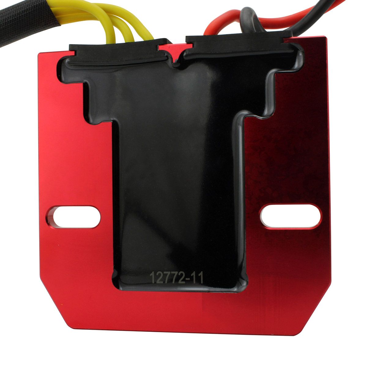 MOSFET Regulator with Bypass Triumph Daytona/Street Triple 675