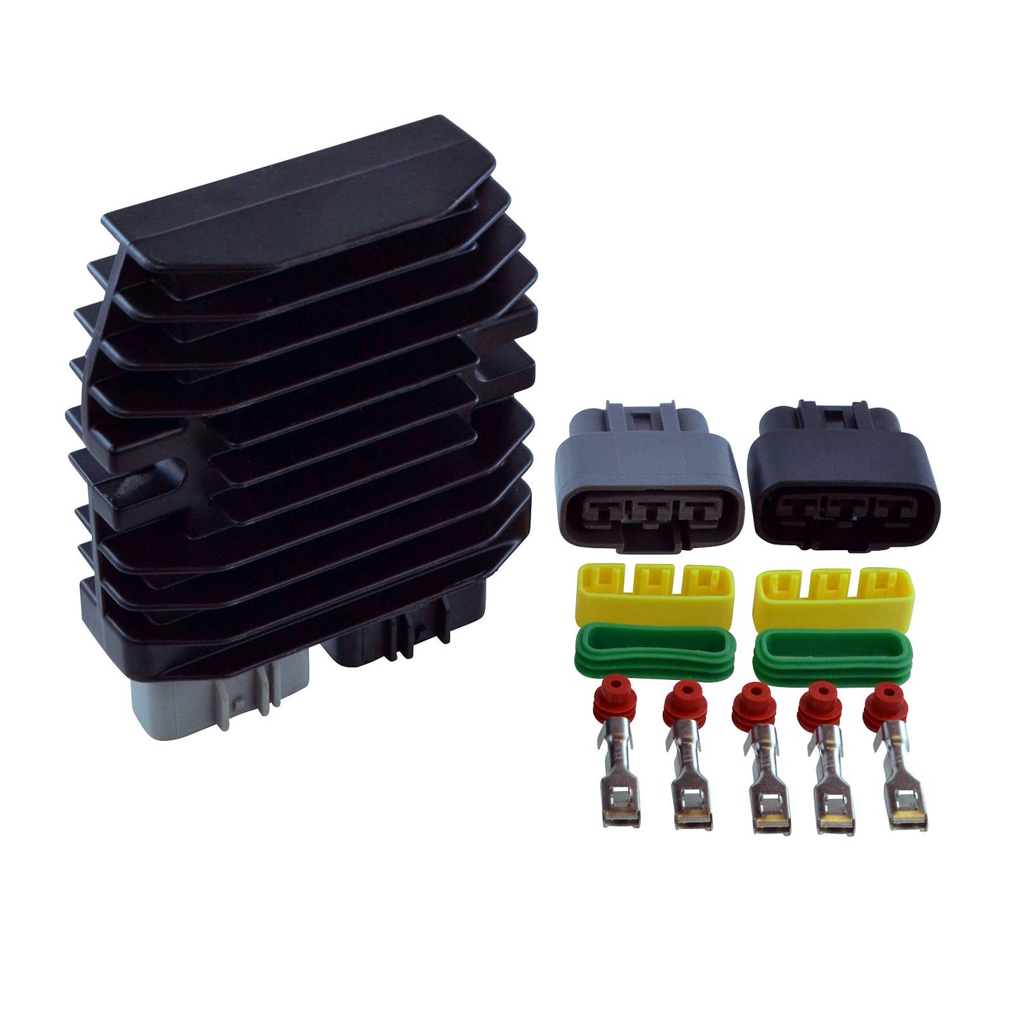 CNC MOSFET Regulator – Use Only with Lithium-Ion Battery (RMS023-106203)
