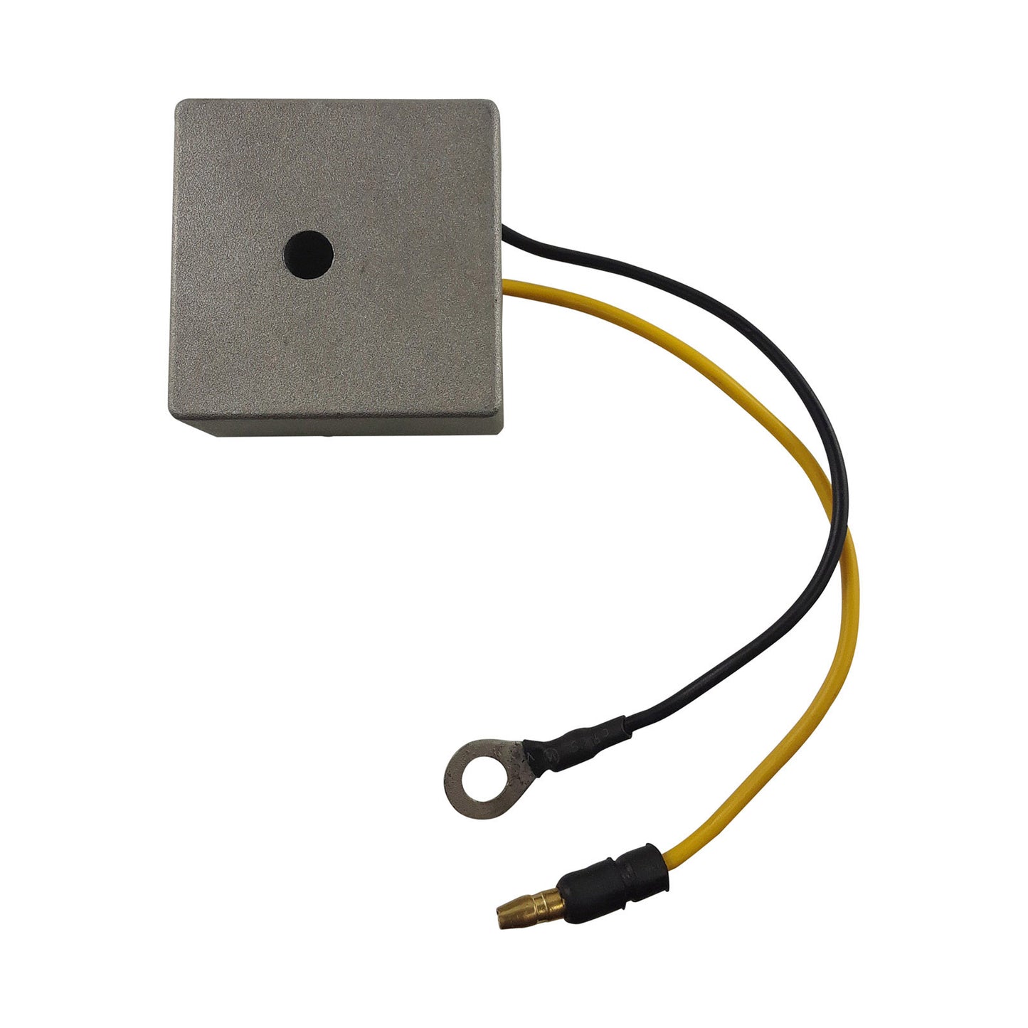 Universal Heavy Duty Voltage AC Regulator - Honda \'73-\'96 (RM03800)