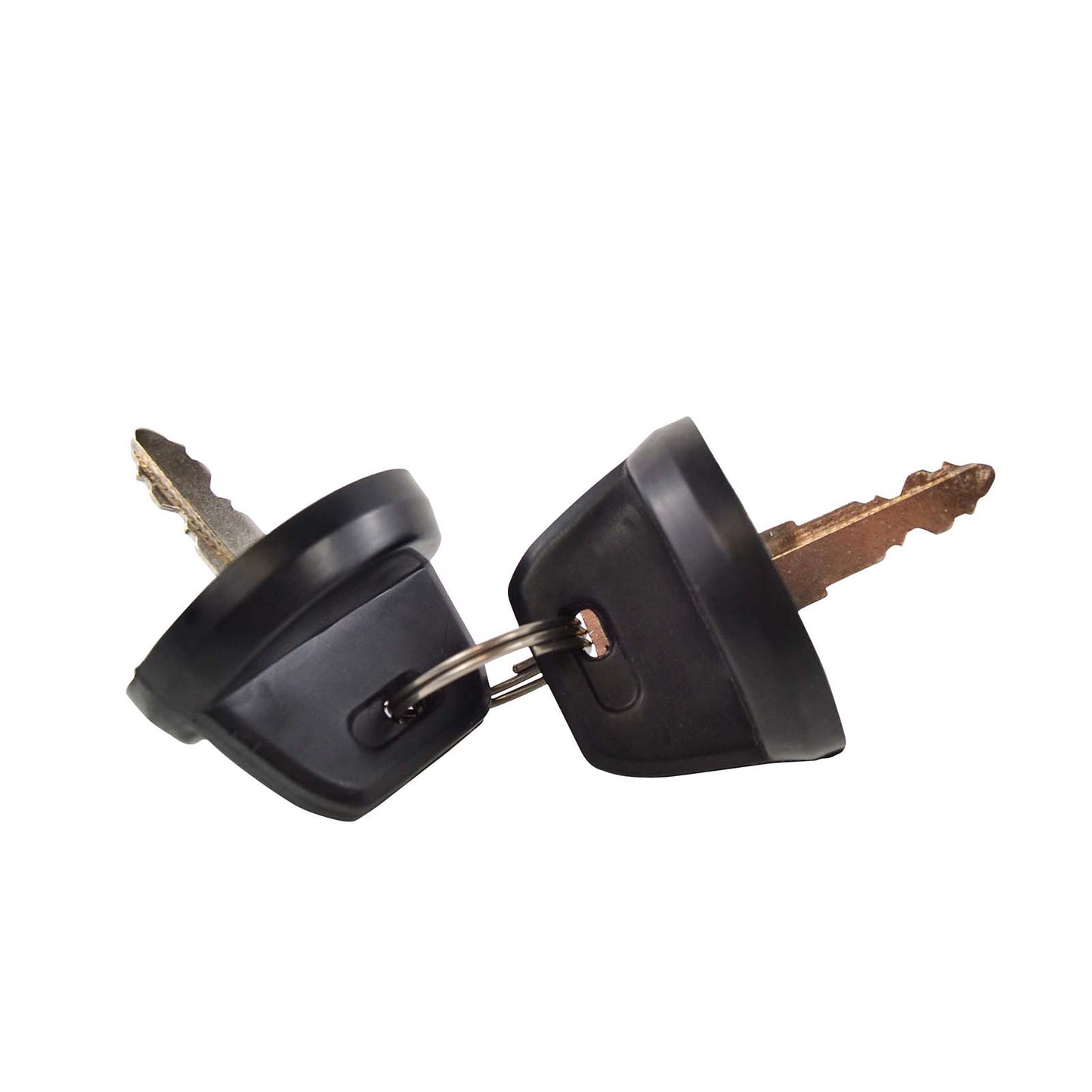 2-Position Ignition Key Switch - Assorted Yamaha Models