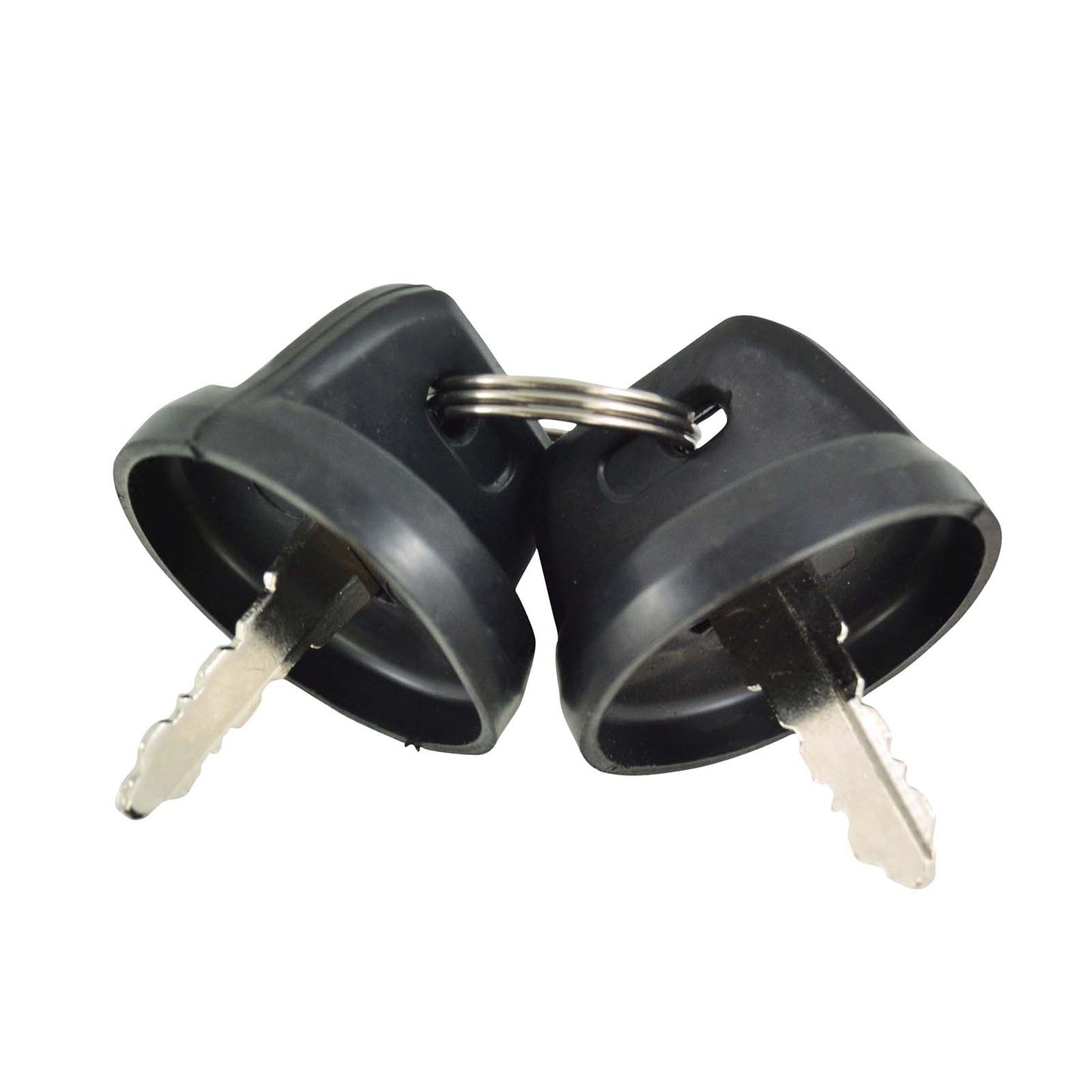 2-Position Ignition Key Switch - Assorted Yamaha Models