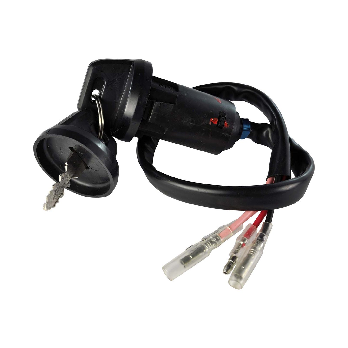 2-Position Ignition Key Switch - Assorted Honda Models