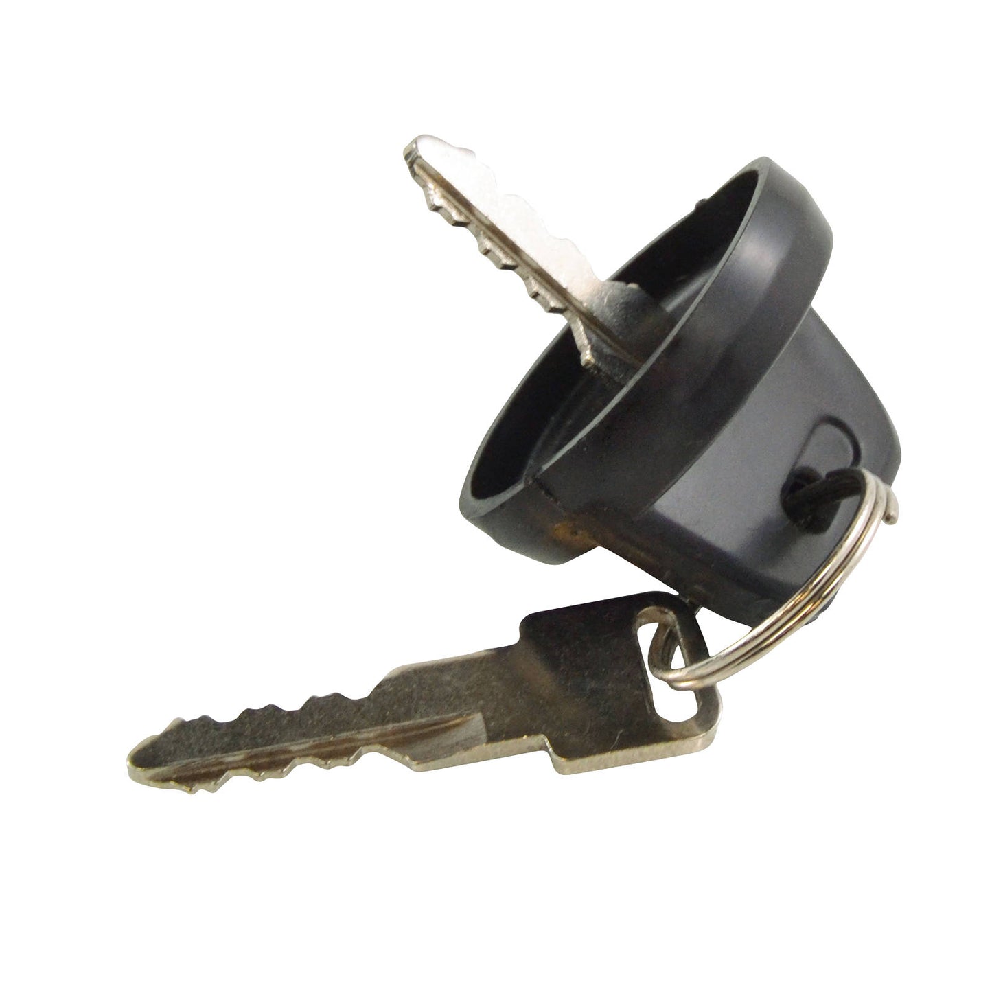 2-Position Ignition Key Switch - Assorted Yamaha Models