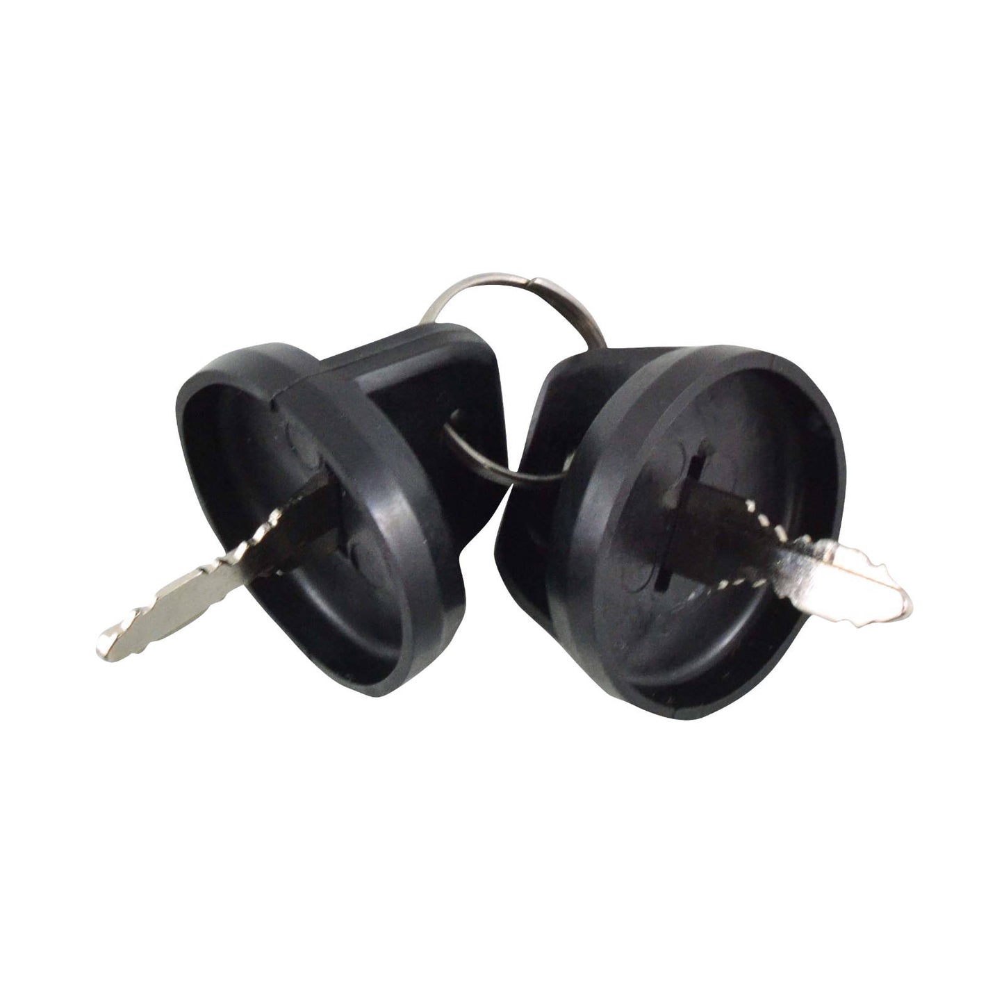2-Position Ignition Key Switch - Assorted Honda Models