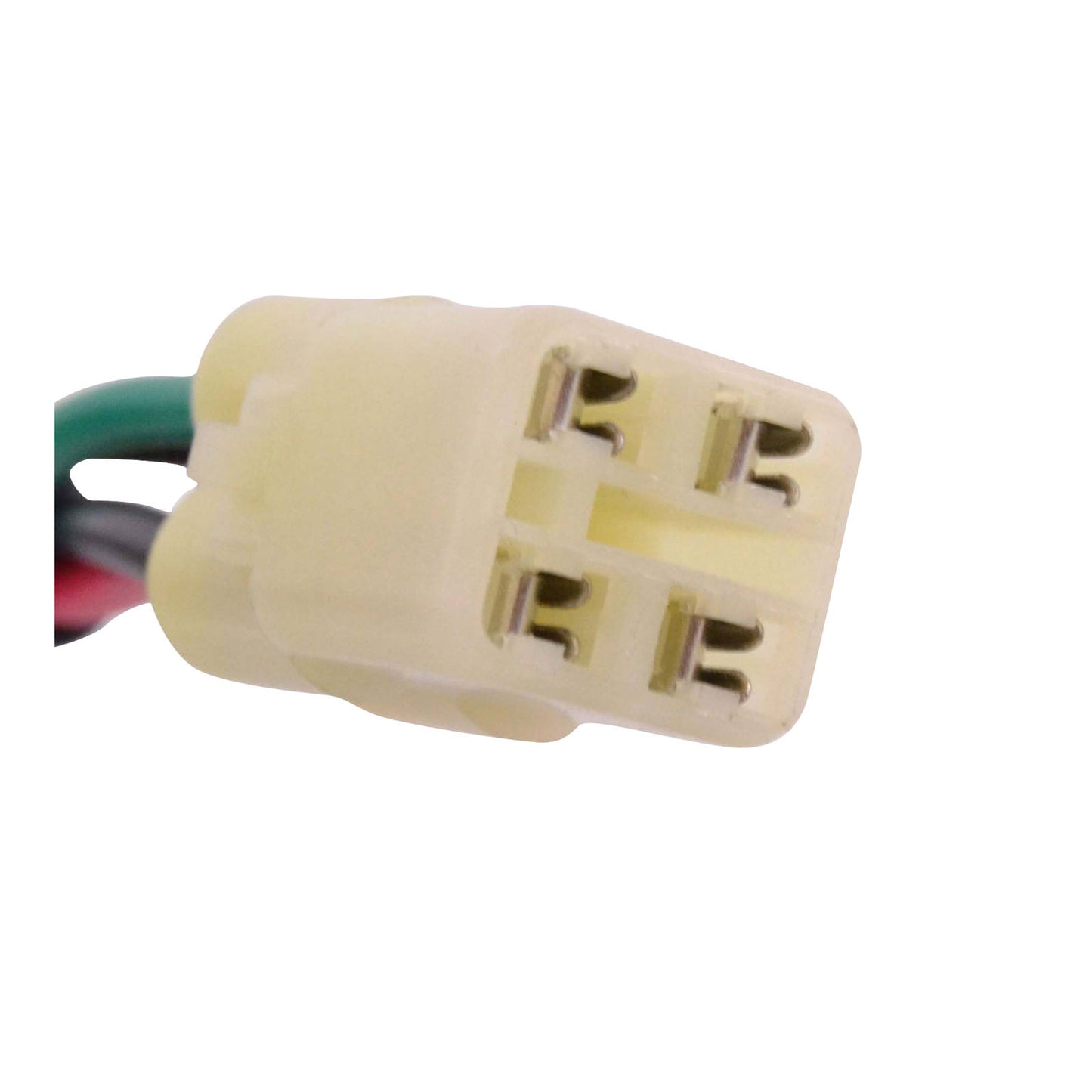 2-Position Ignition Key Switch - Assorted Honda Models