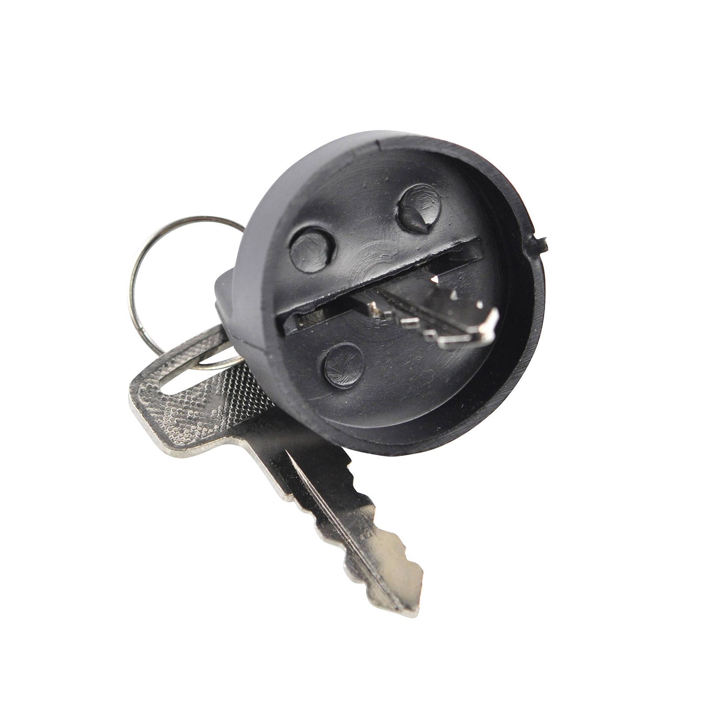 3-Position Ignition Key Switch - Assorted Polaris Models