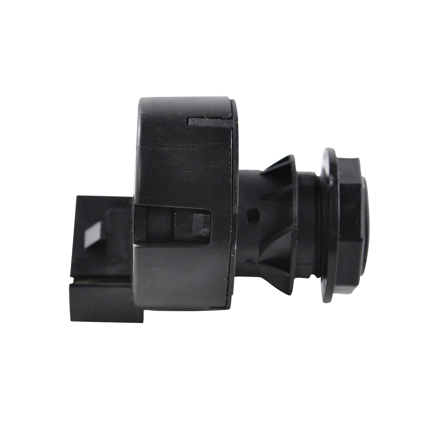2-Position Ignition Key Switch - Assorted Polaris Models