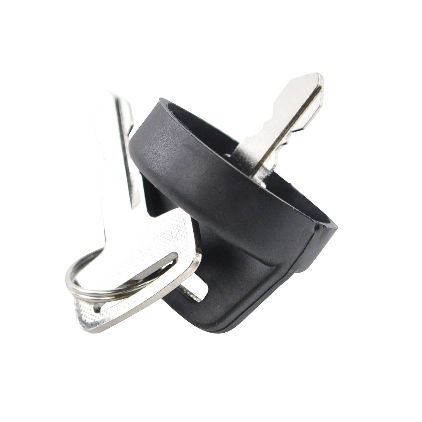 2-Position Ignition Key Switch - Assorted Polaris Models