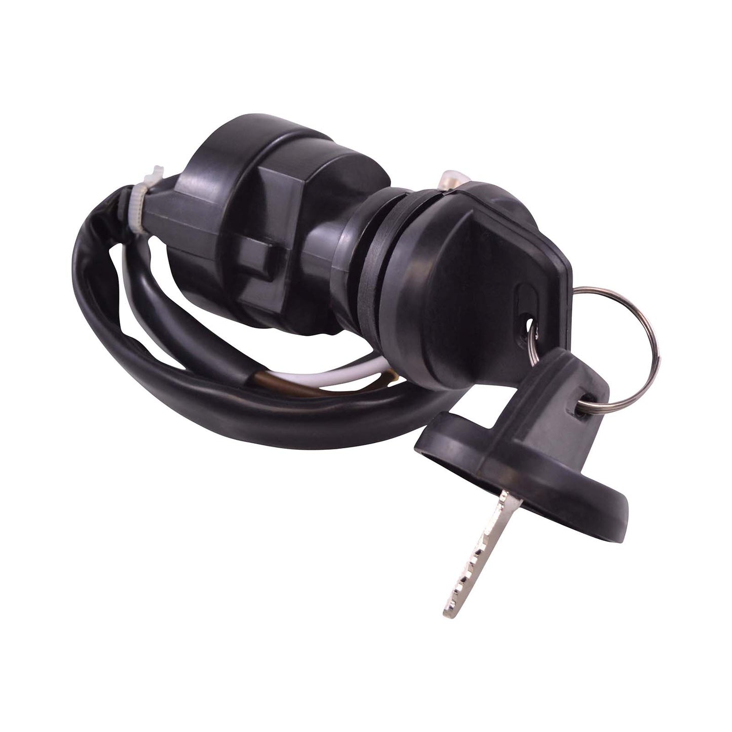 2-Position Ignition Key Switch - Assorted Kawasaki Models