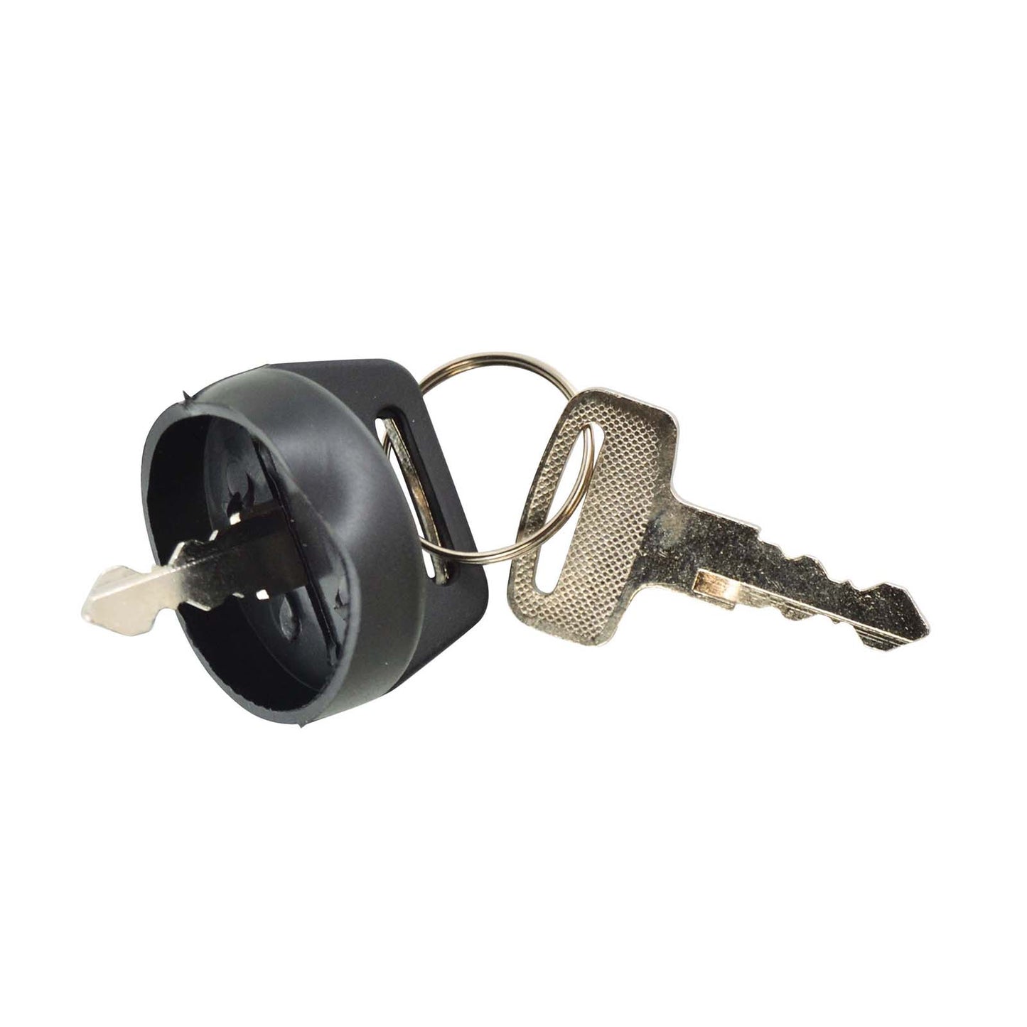 3-Position Ignition Key Switch - Assorted Suzuki Models