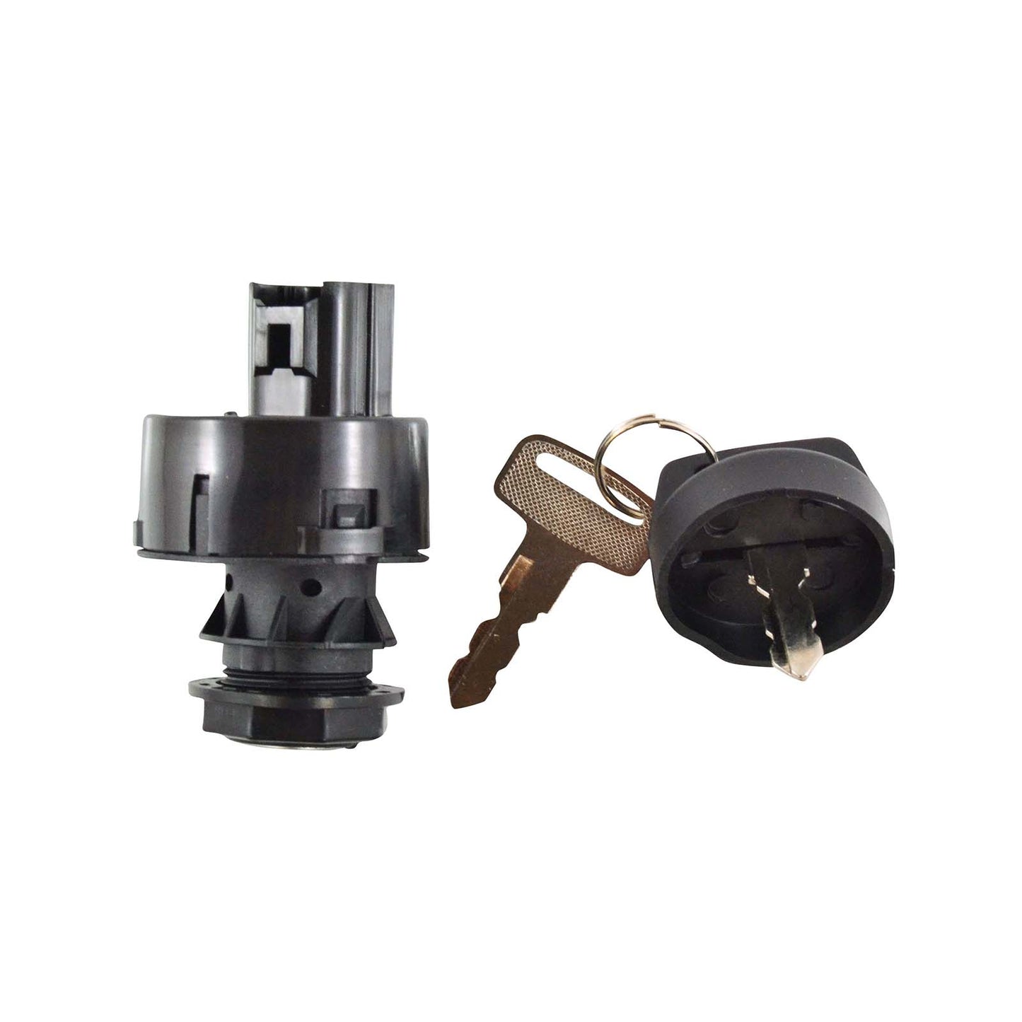 3-Position Ignition Key Switch - Assorted Polaris Models