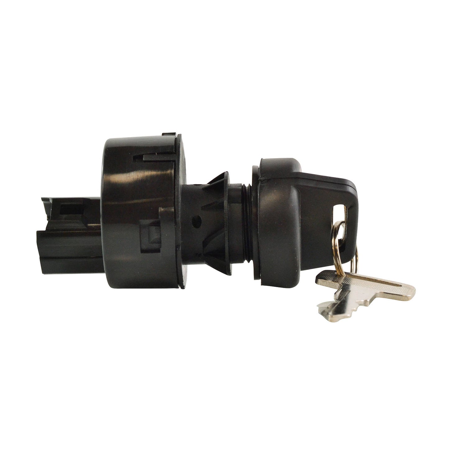 3-Position Ignition Key Switch - Assorted Polaris Models