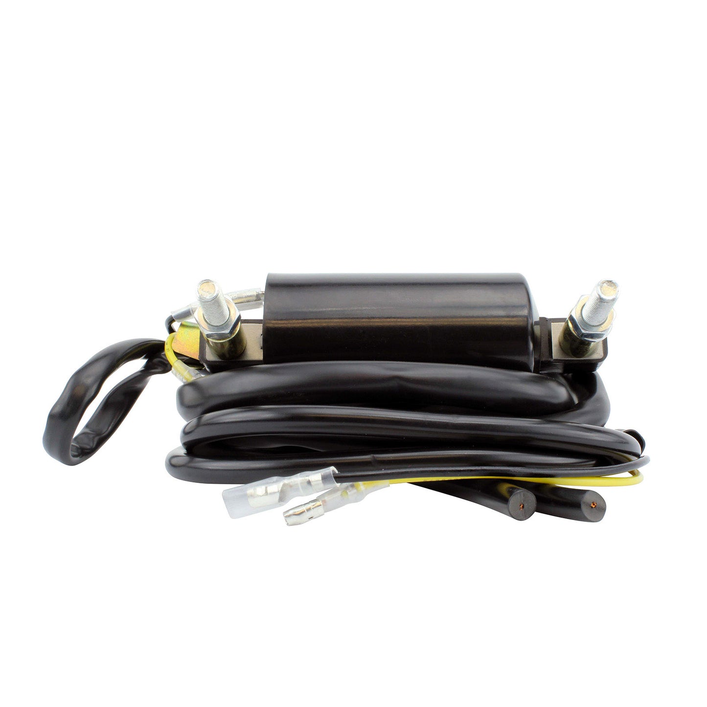 Ignition Coil 1.7 Ohms Yamaha FZ/FZR / Suzuki GSX/GSF/RF